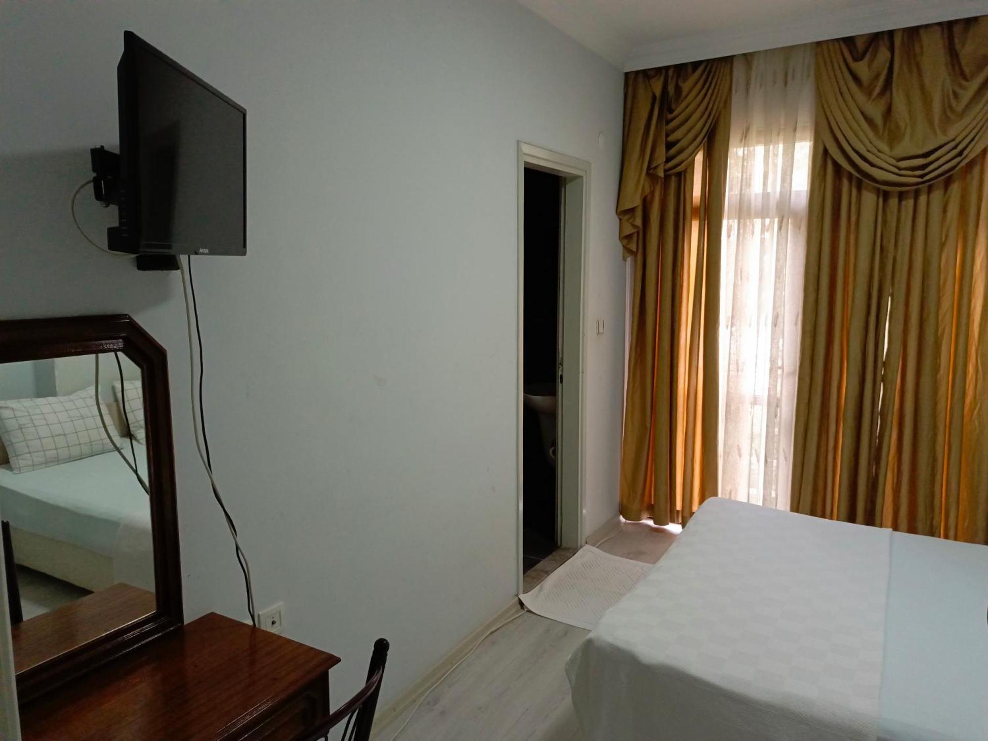 Otel Begumhan *