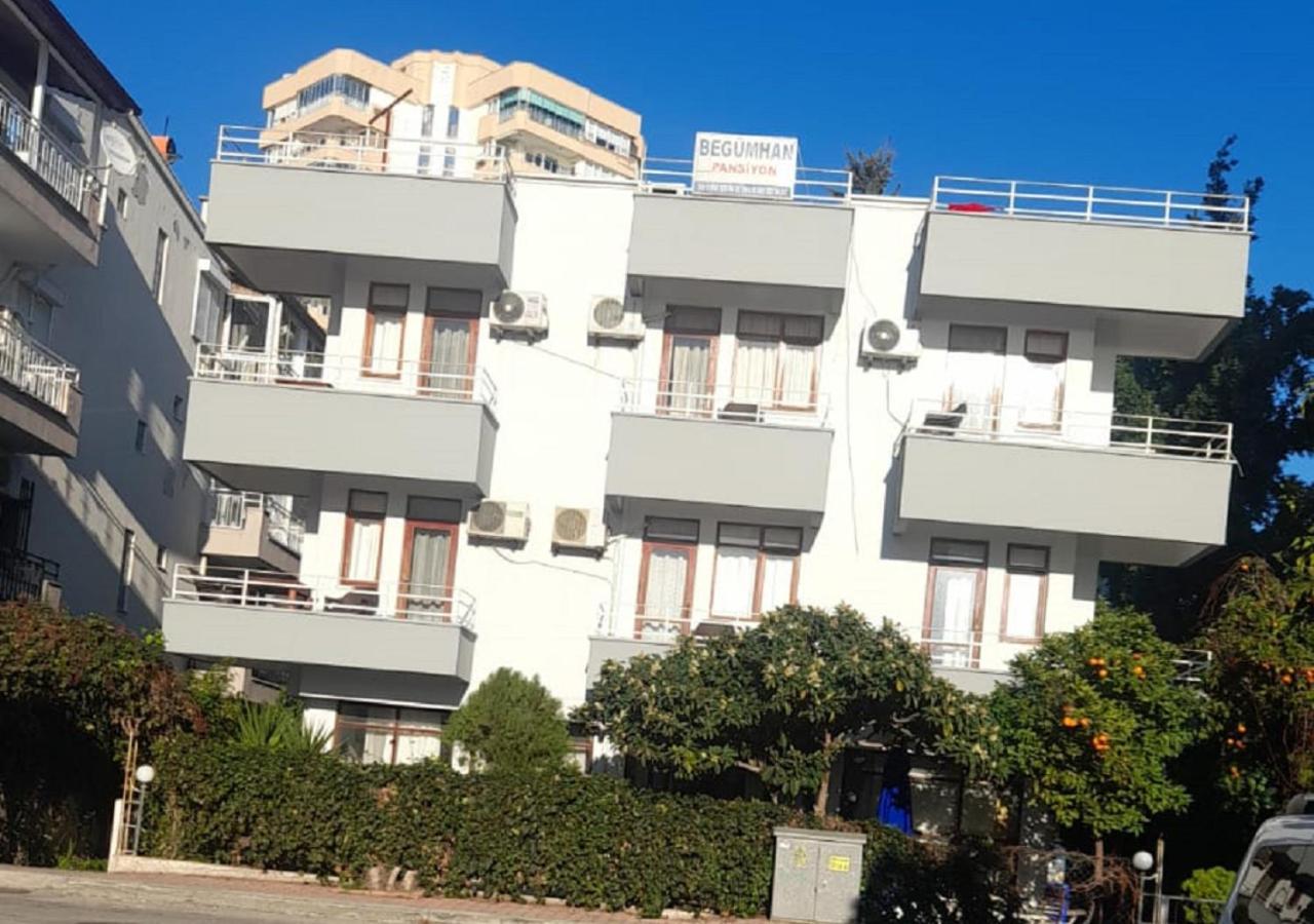 Begumhan * Antalya