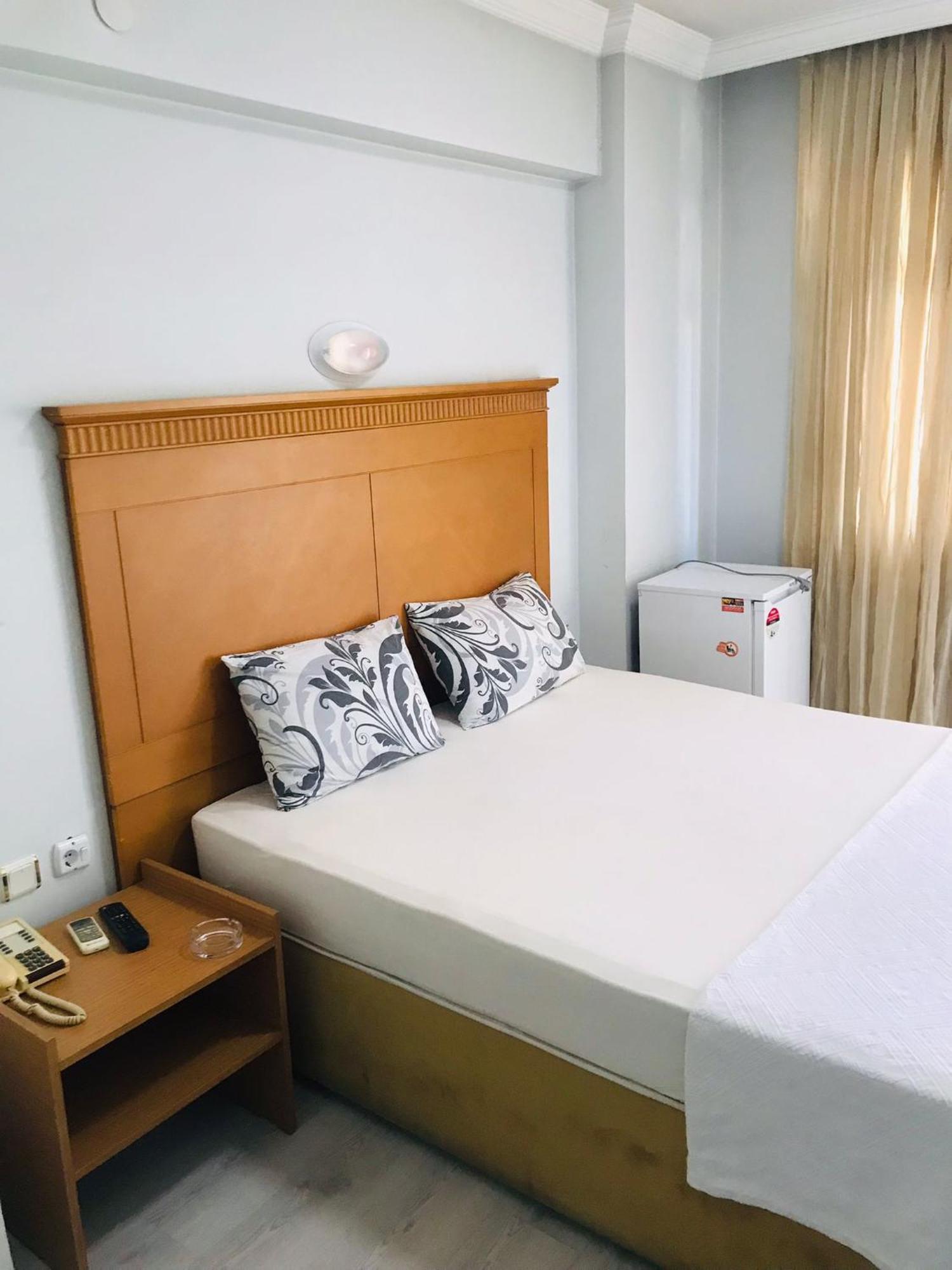 Otel Begumhan Antalya