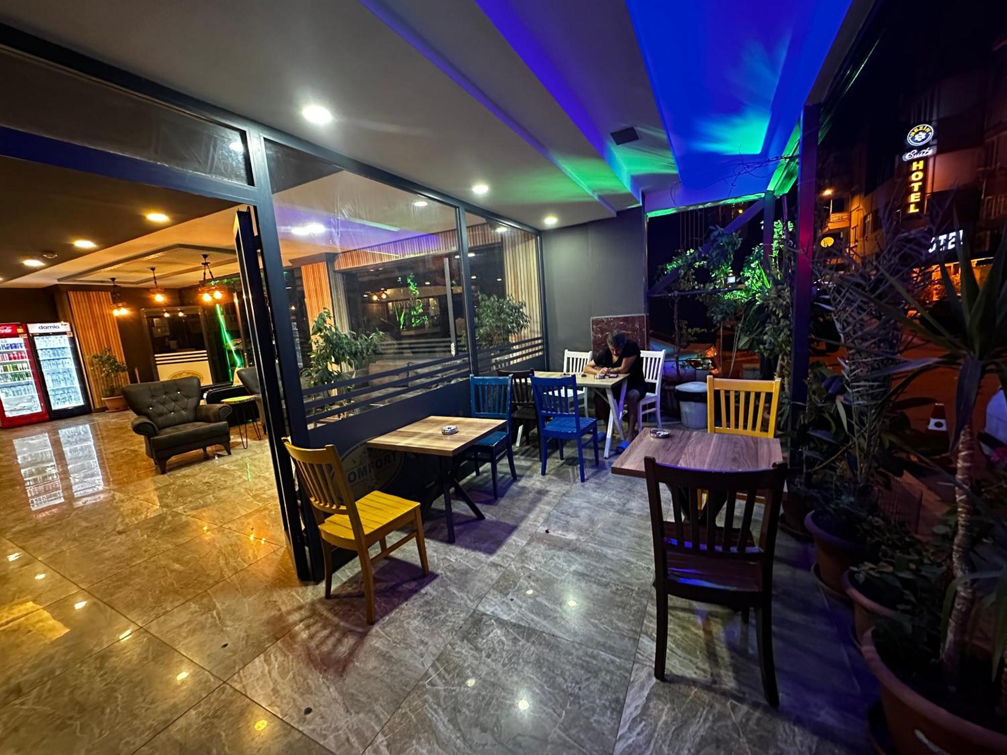 Comfort Başaran Otel 2*