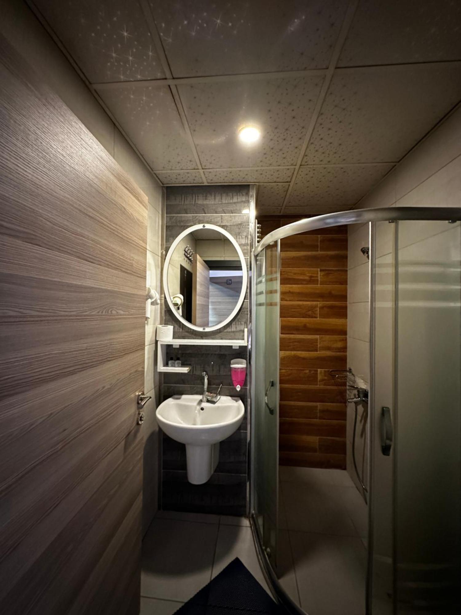 Otel Comfort Başaran Antalya