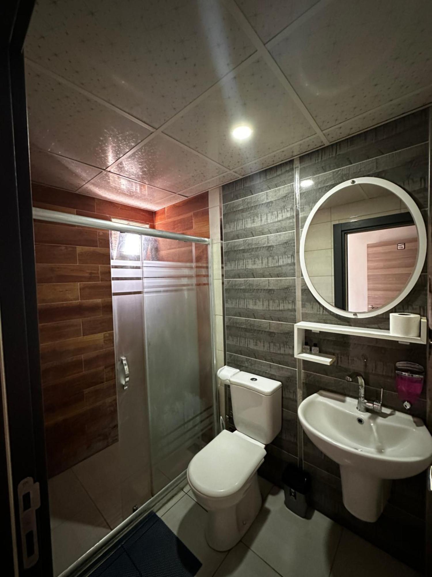 Comfort Başaran Antalya