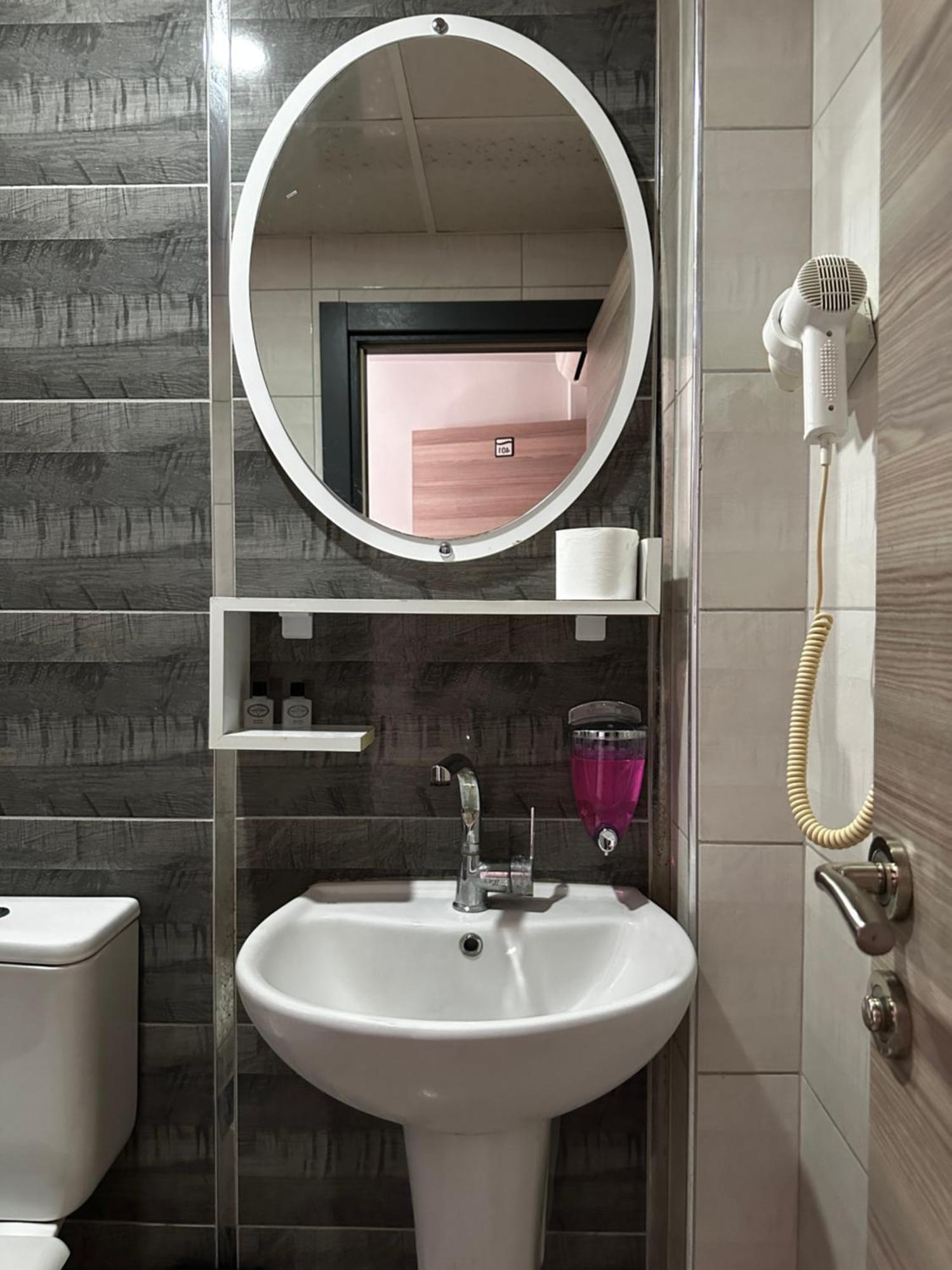 Comfort Başaran 2* Antalya