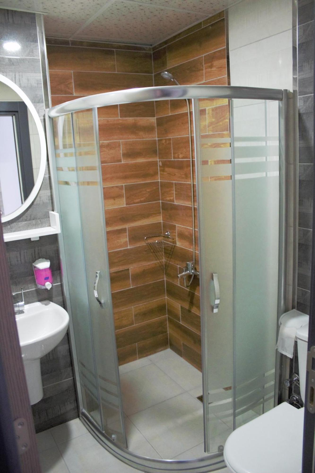 Comfort Başaran Otel
