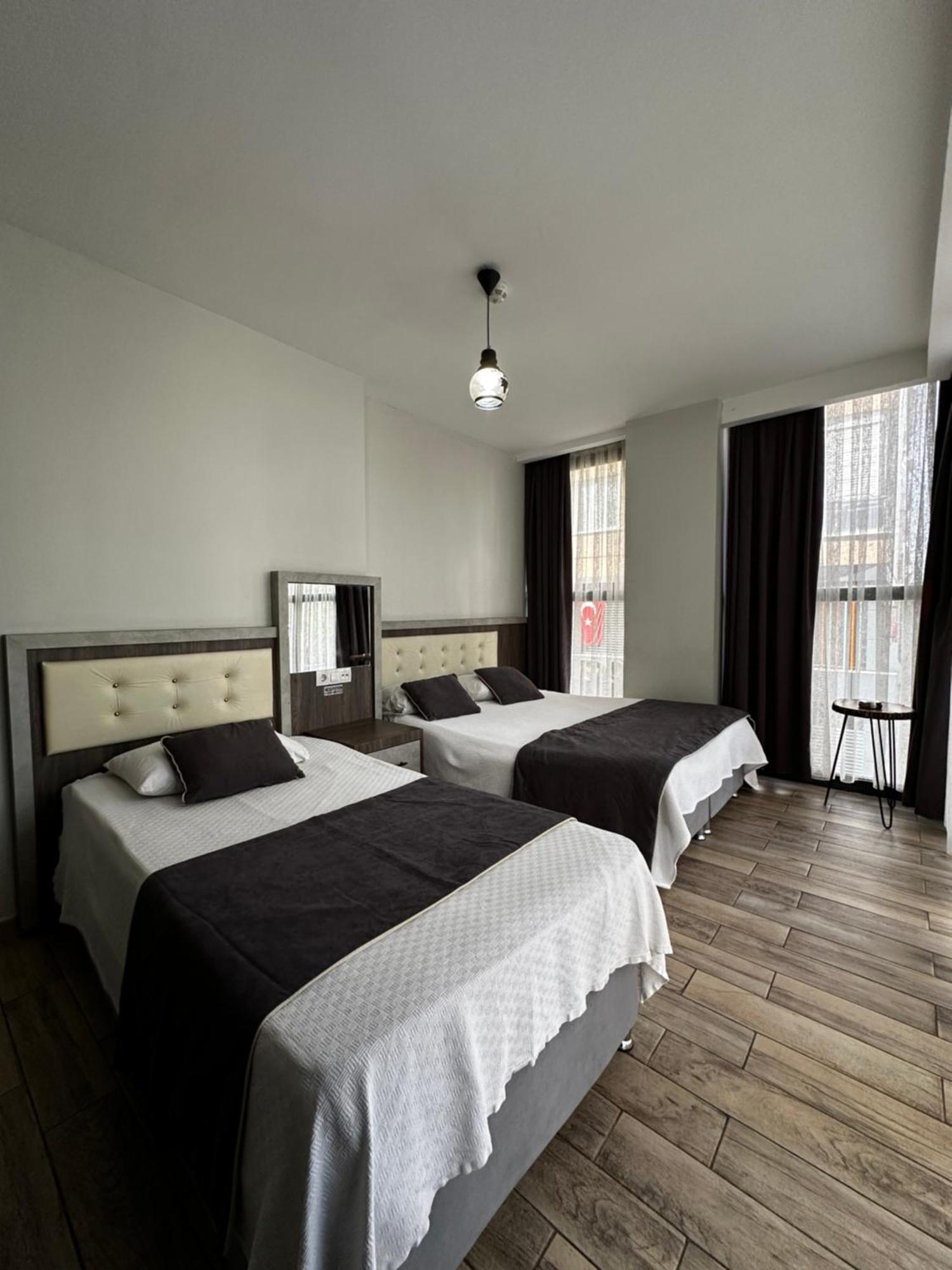 Hotel Comfort Basaran