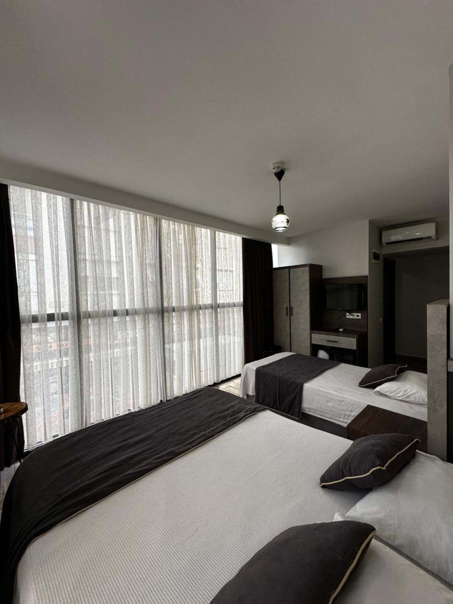 Comfort Başaran 2* Antalya