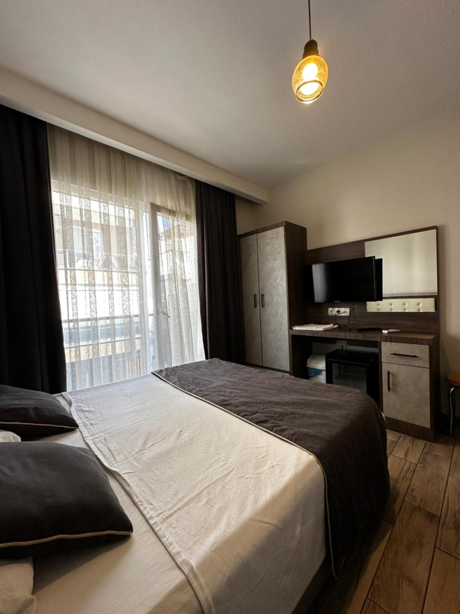 Comfort Başaran 2* Antalya