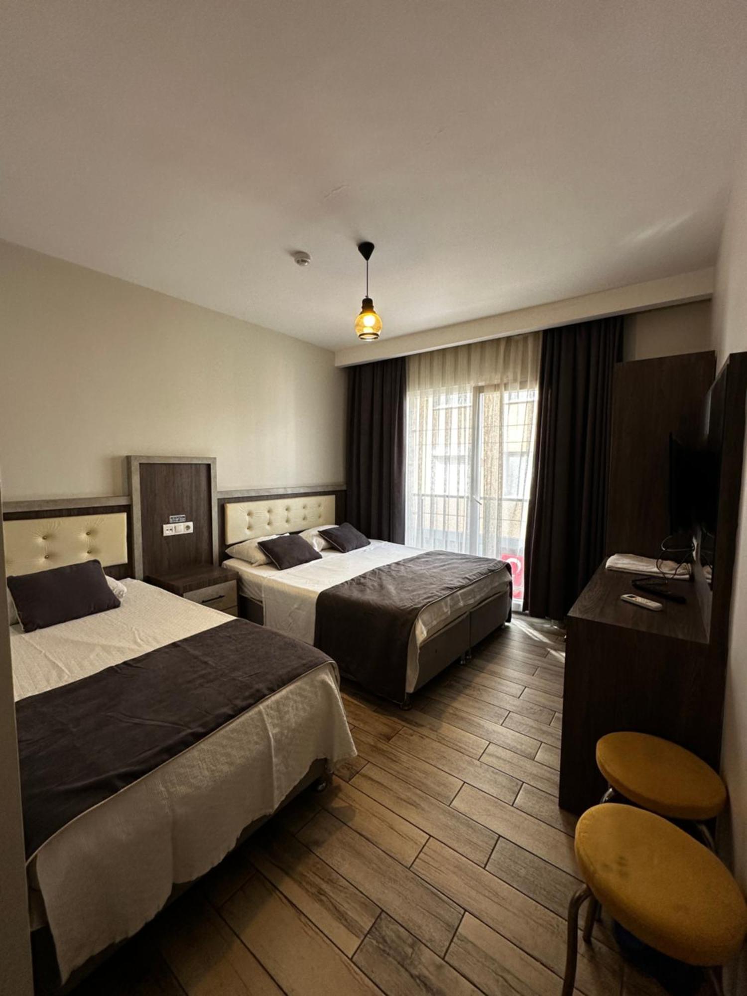 Comfort Başaran Otel Antalya