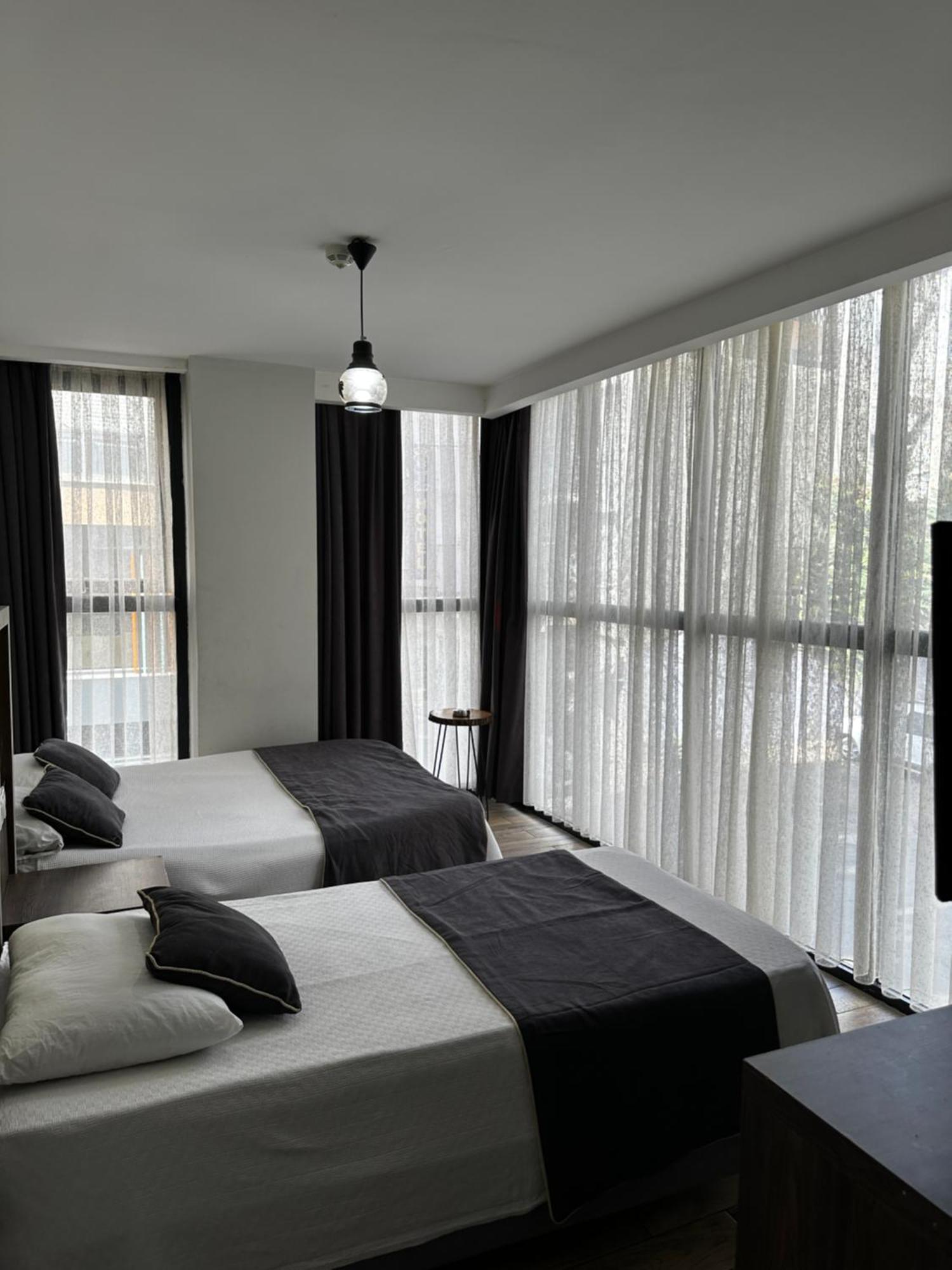 Otel Comfort Başaran Antalya