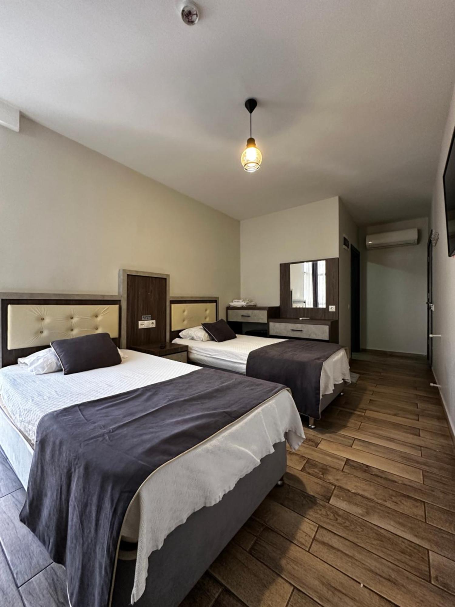 Comfort Basaran Hotel 2*