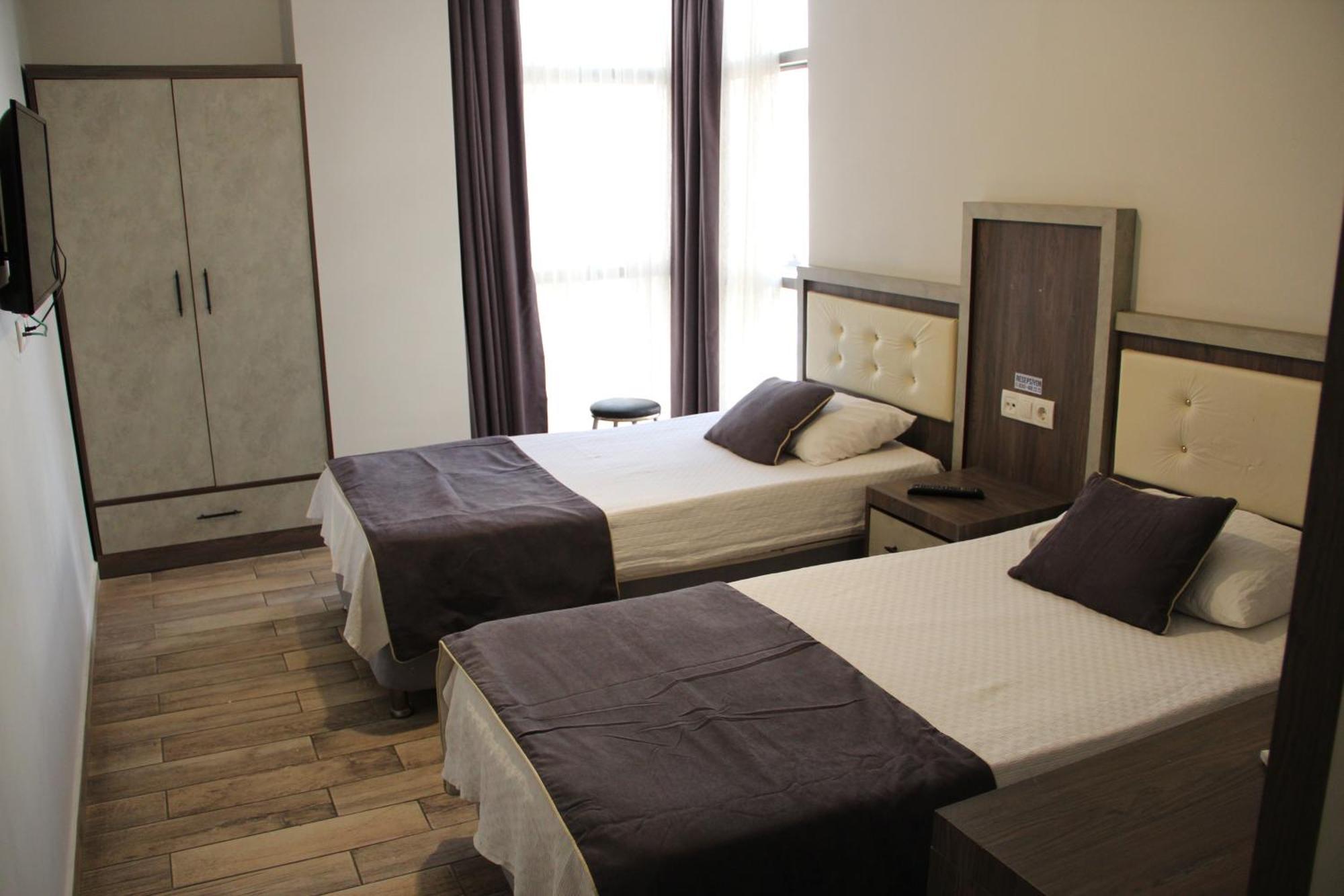 Otel Comfort Başaran 2*
