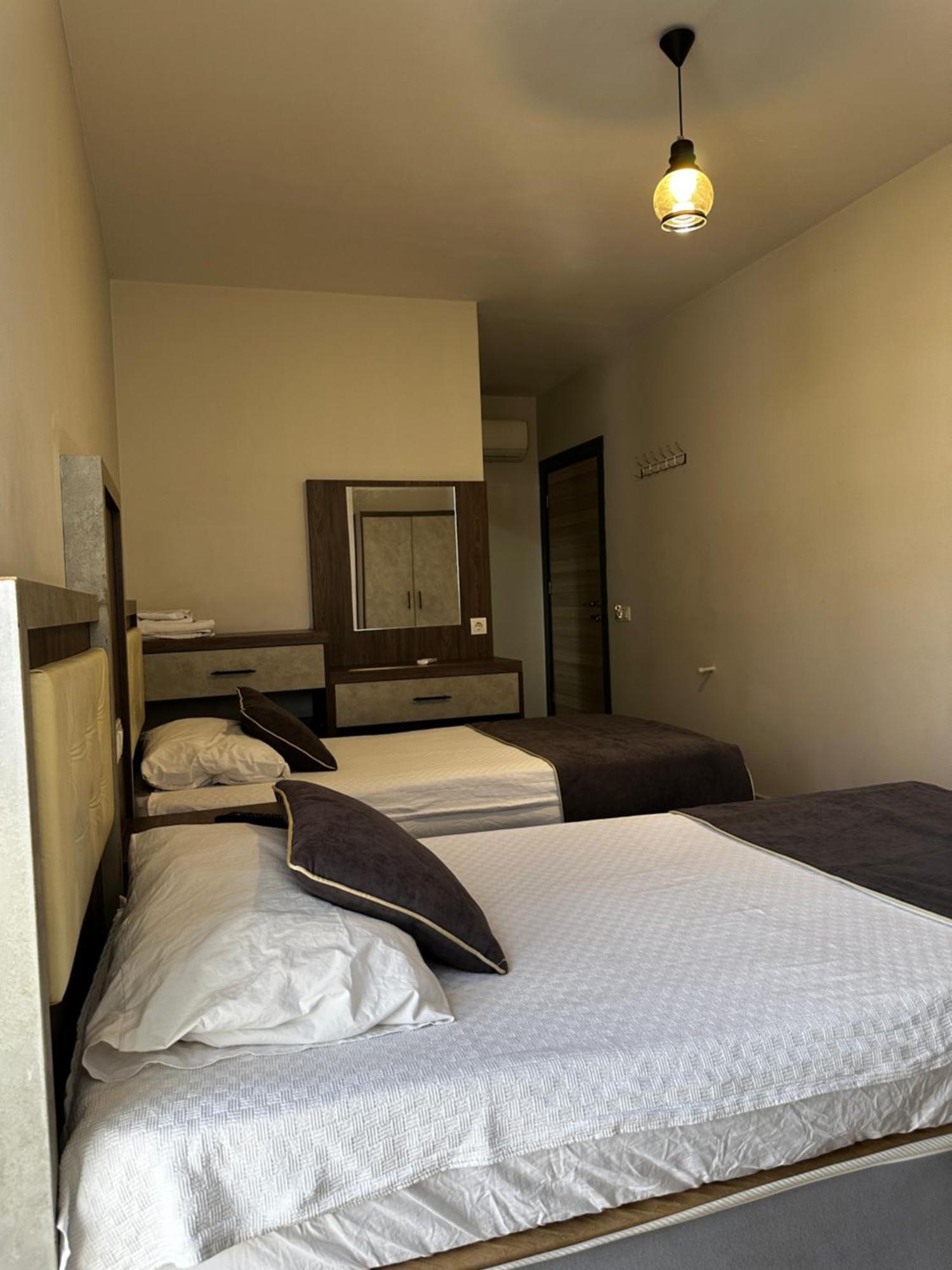 Otel Comfort Başaran