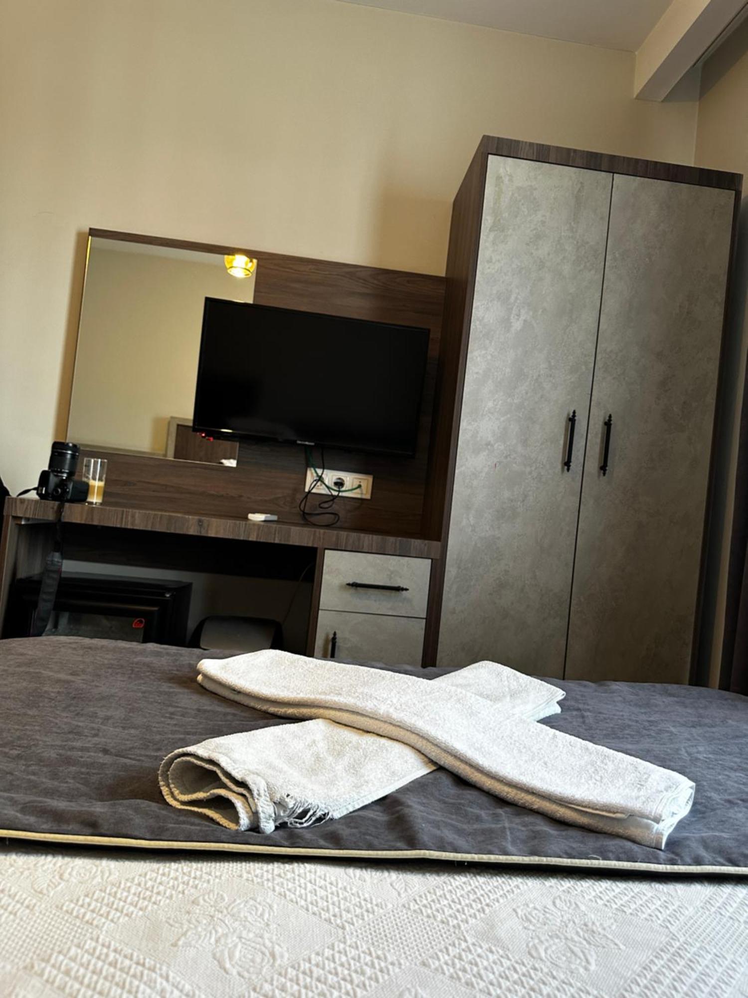 Comfort Başaran 2*