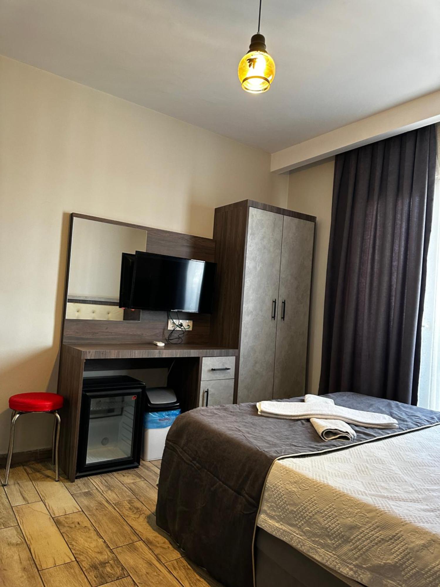 Comfort Başaran