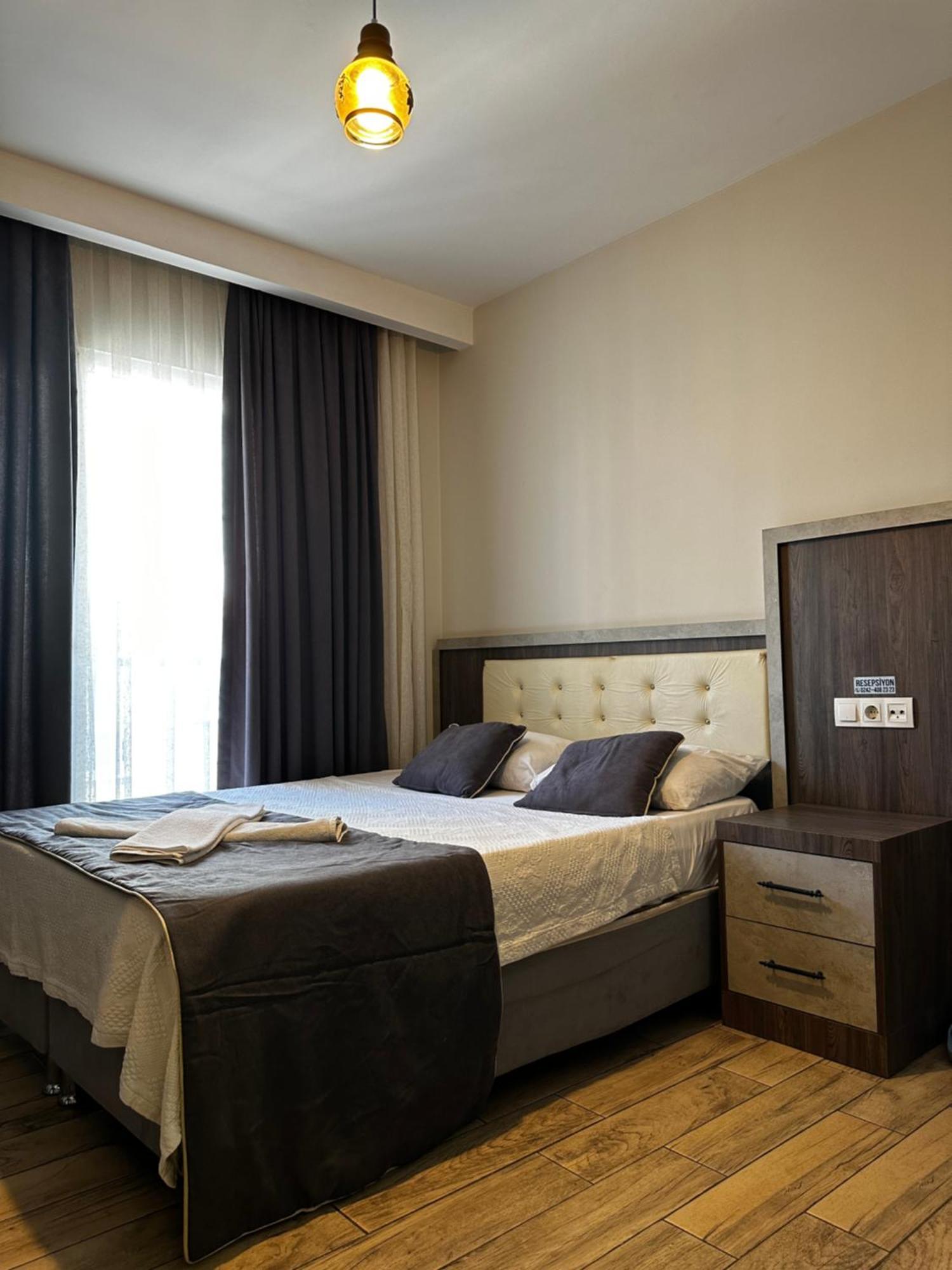 Otel Comfort Başaran 2*