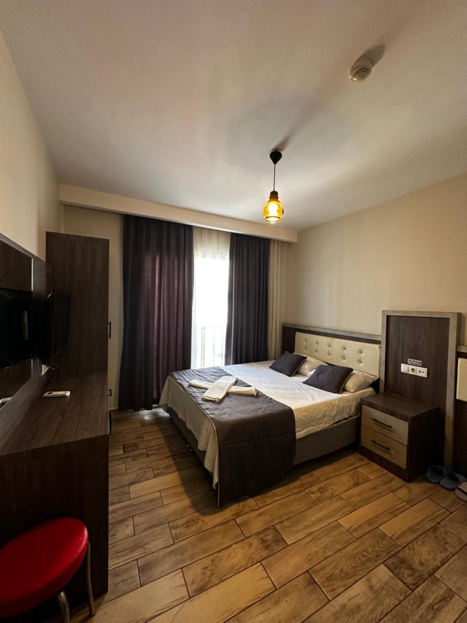Comfort Başaran Otel Antalya