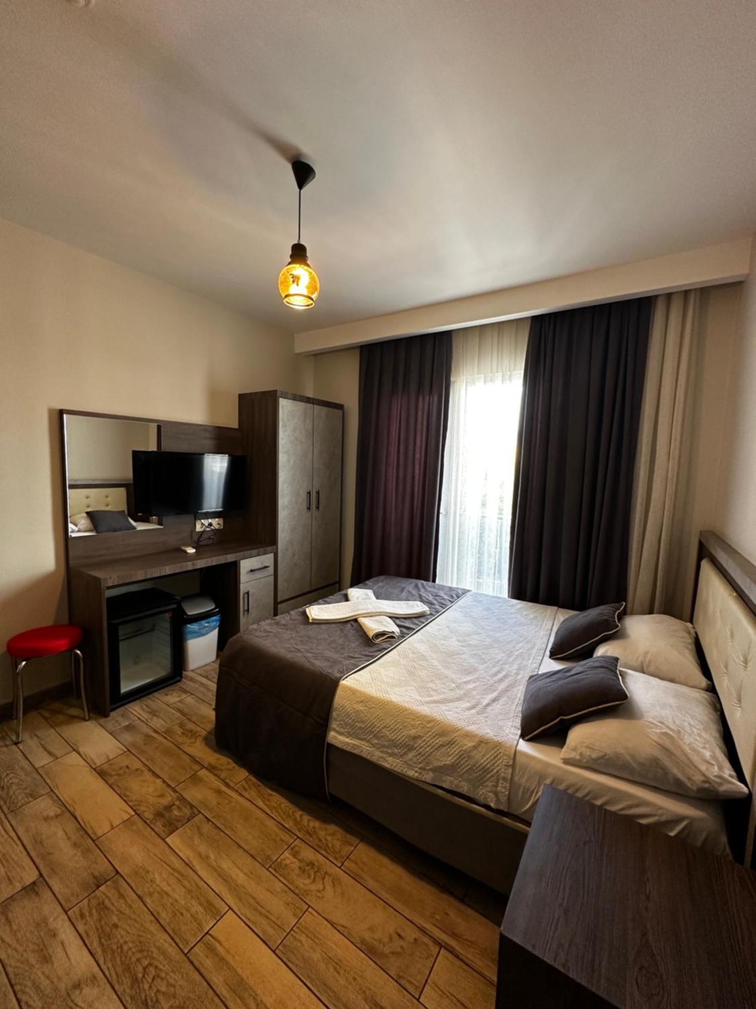 Comfort Başaran 2*