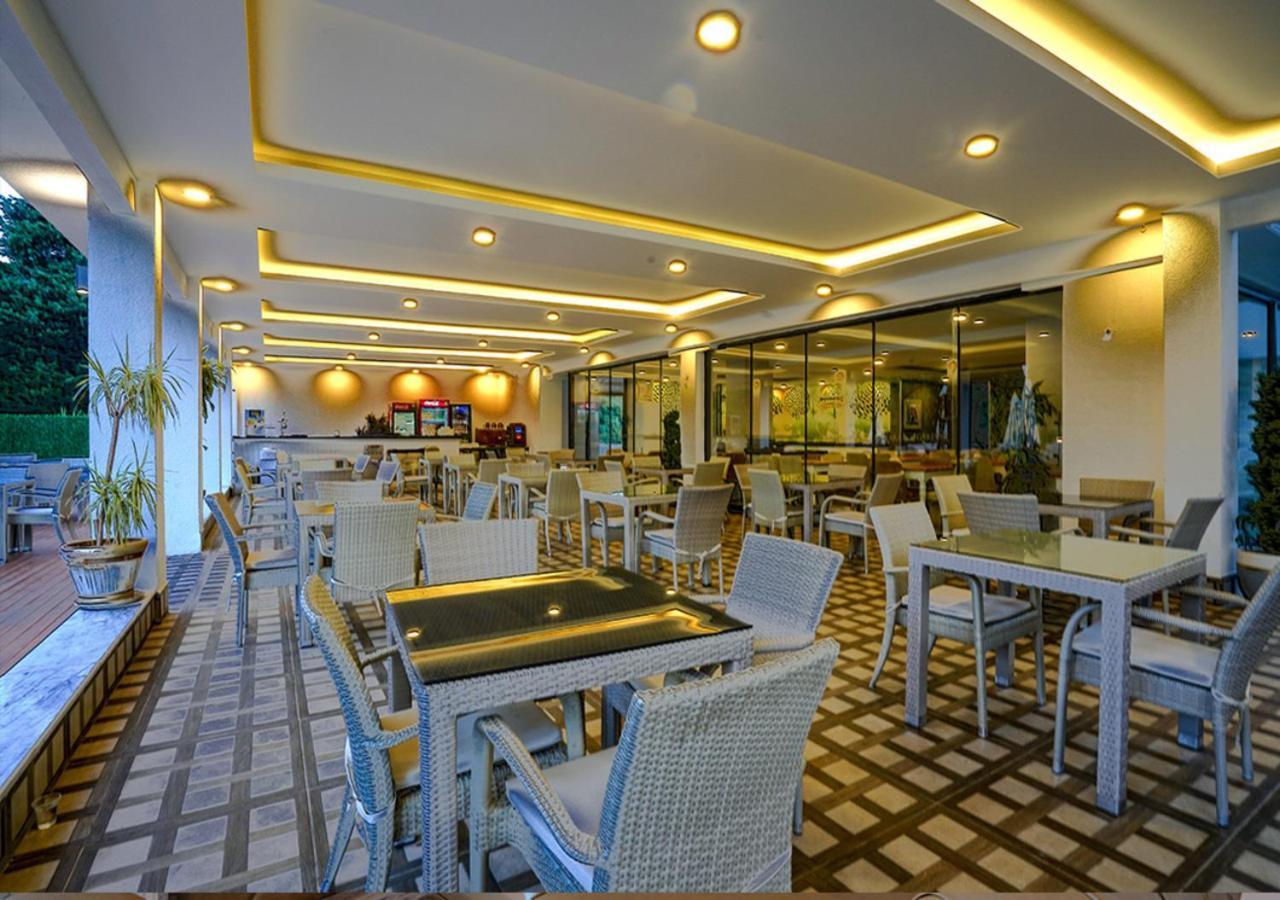 Lara Garden 2* Antalya