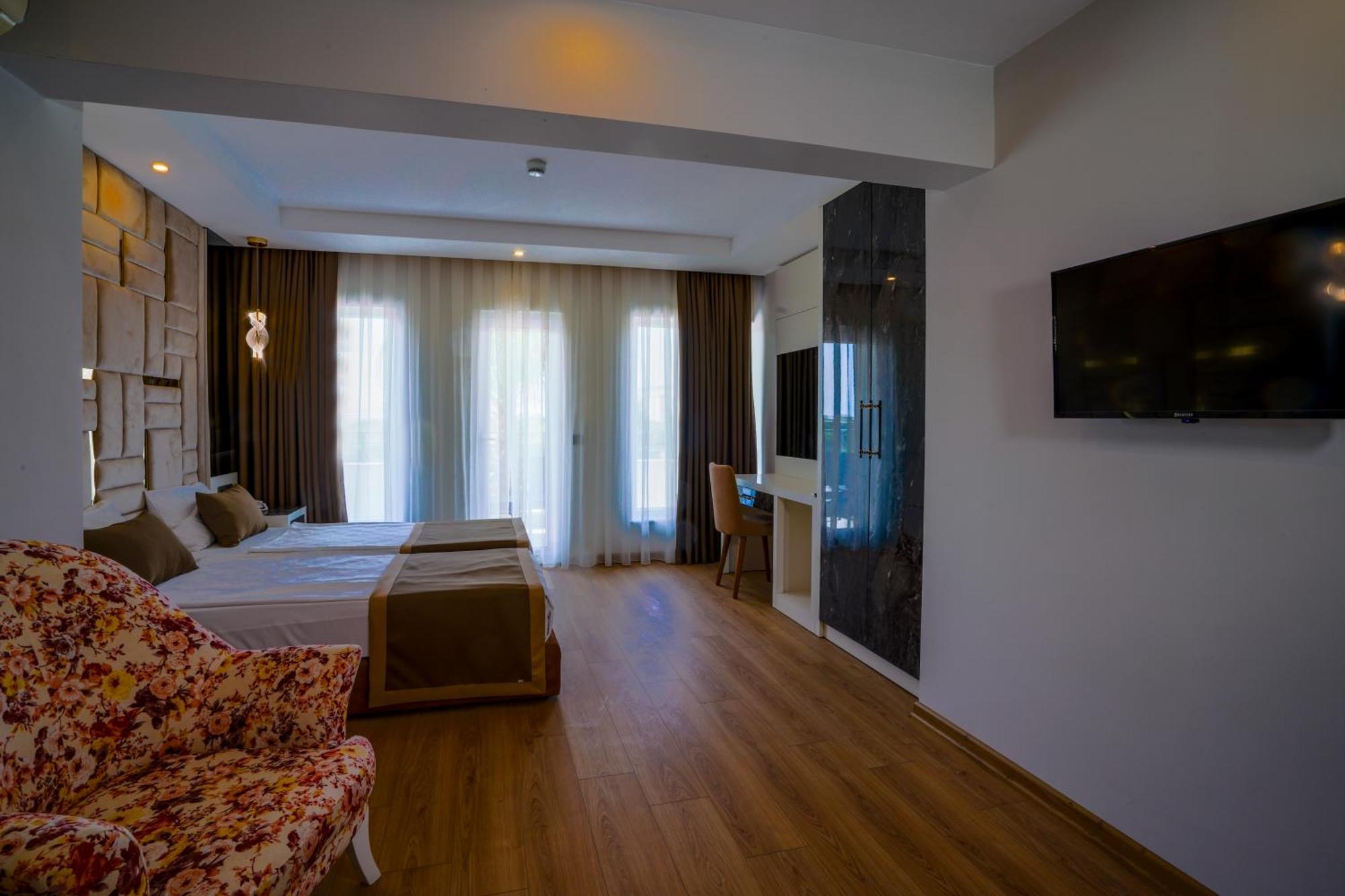 Lara Garden Antalya