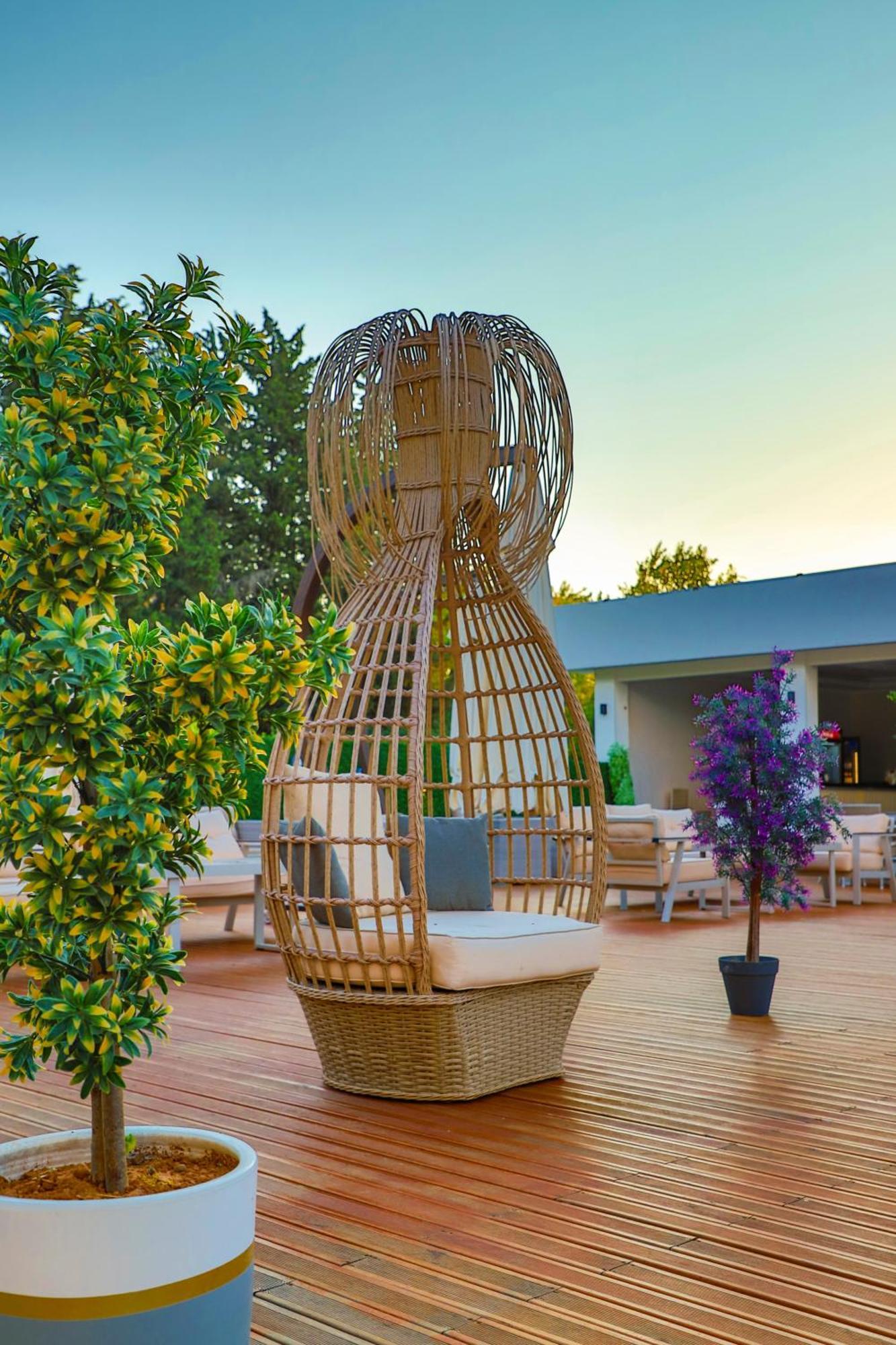 Lara Garden 2* Antalya