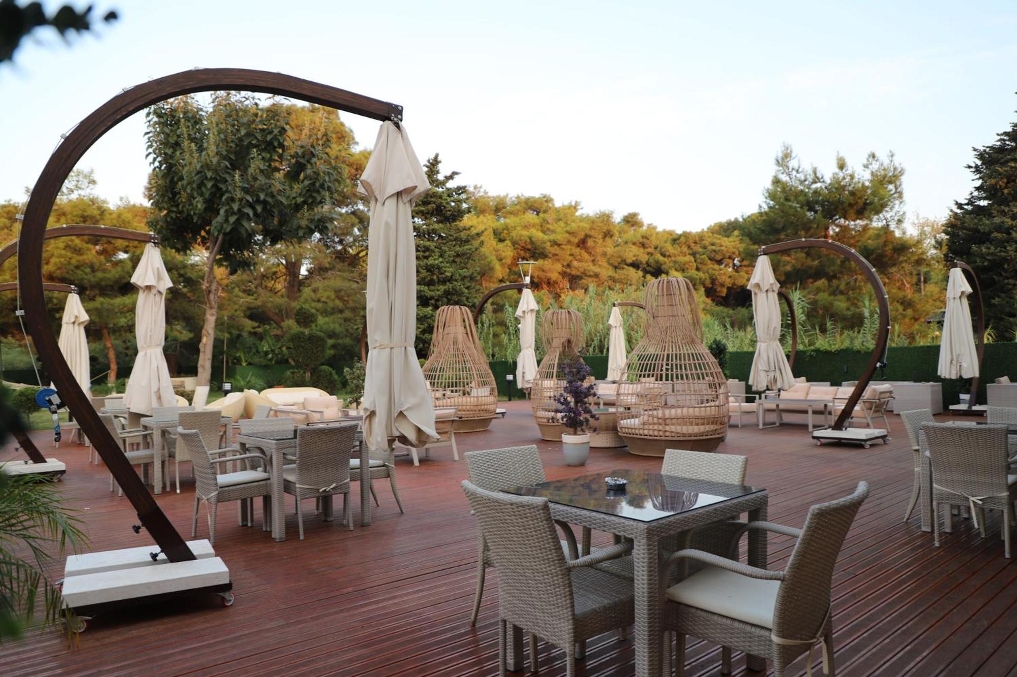 Hotel Lara Garden 2*