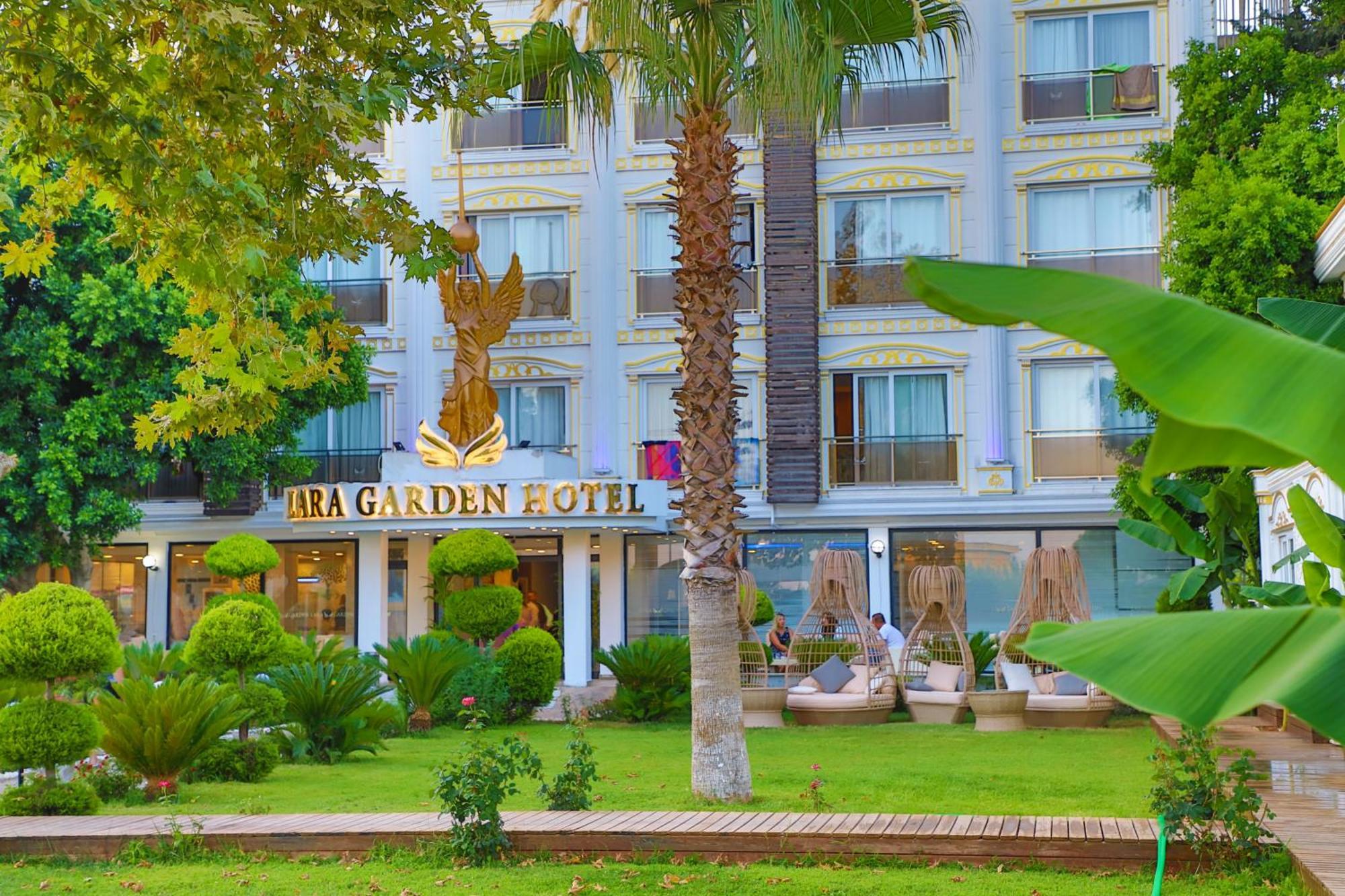 Lara Garden