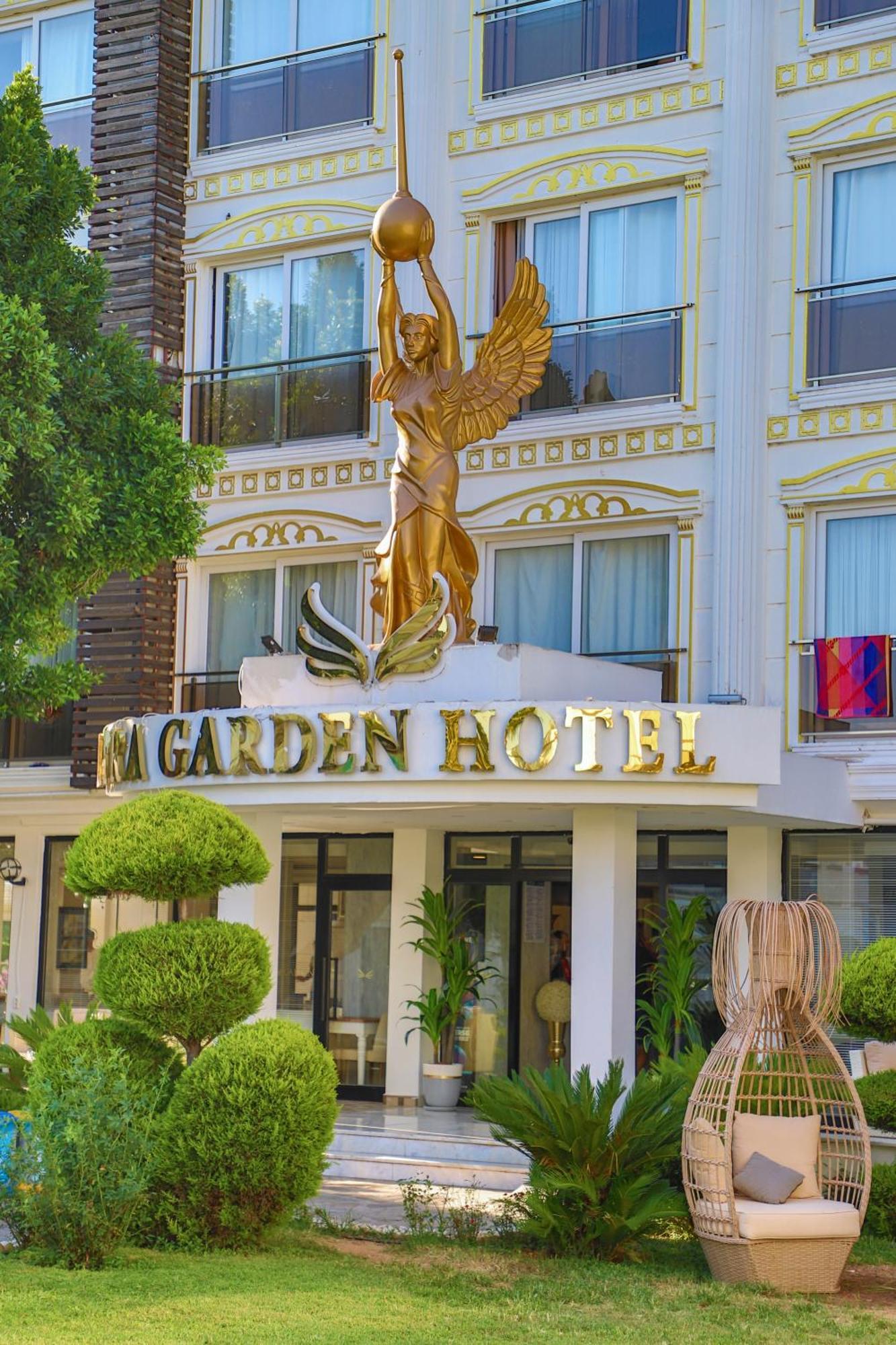 Hotel Lara Garden Antalya