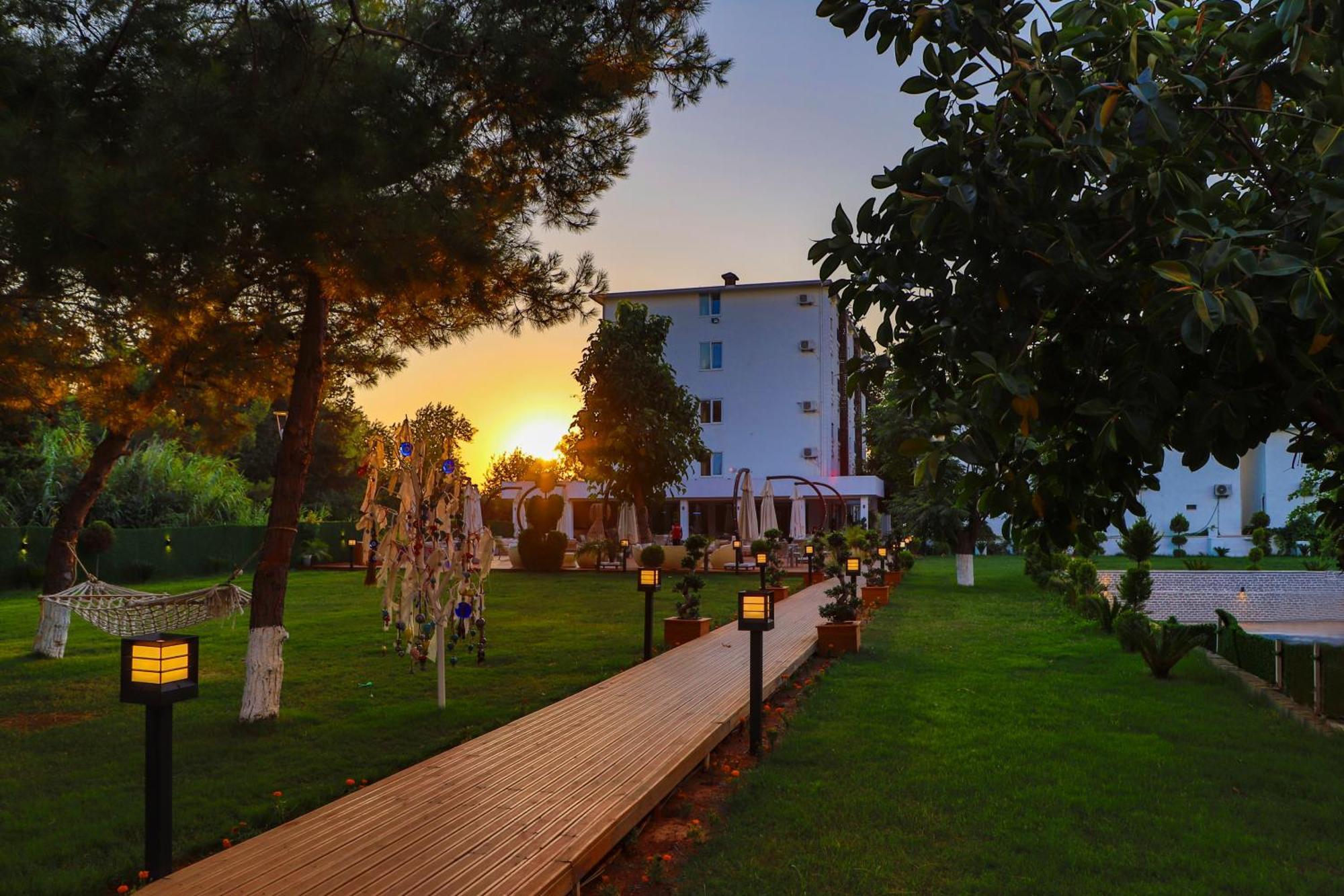 Hotel Lara Garden Antalya