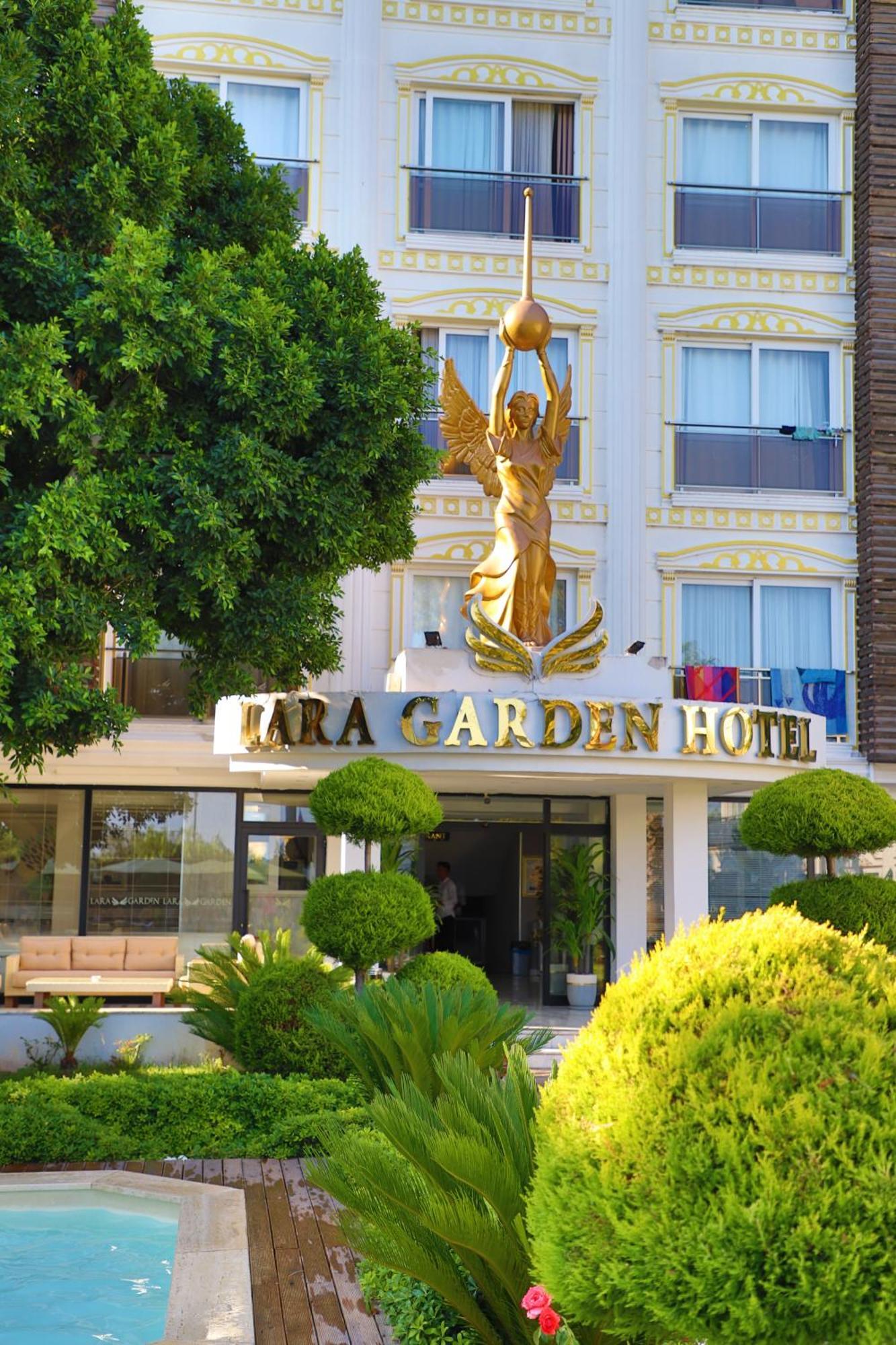 Lara Garden 2* Antalya