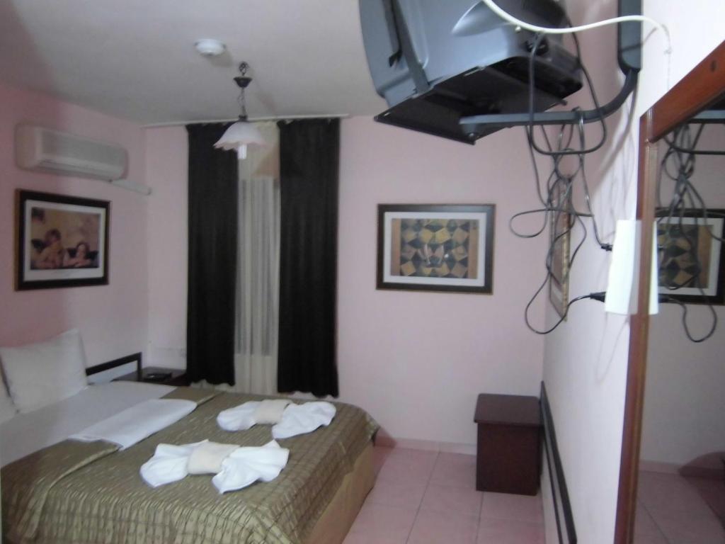 Otel Cinar Antalya