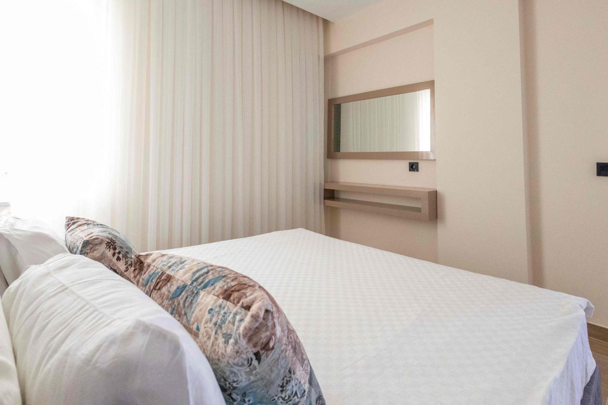 Peramis Apart Apartment *