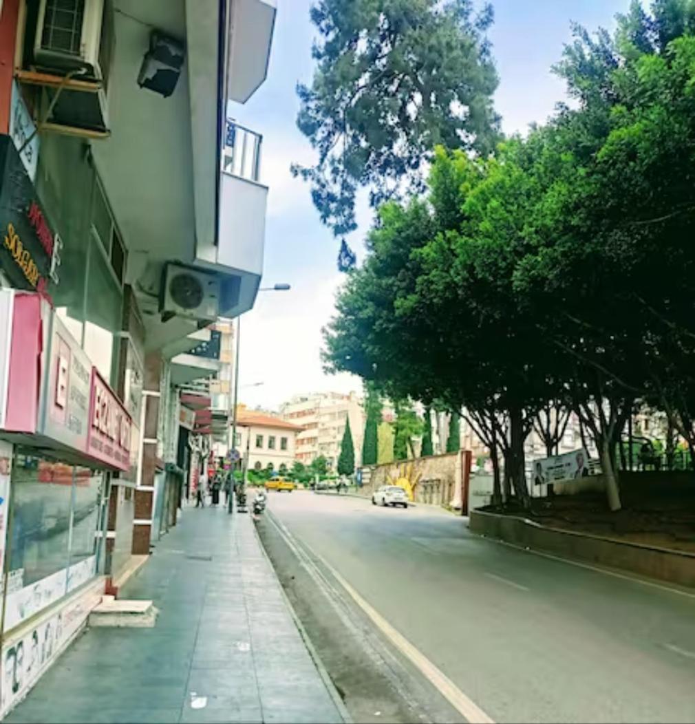 Old Town Grand * Antalya