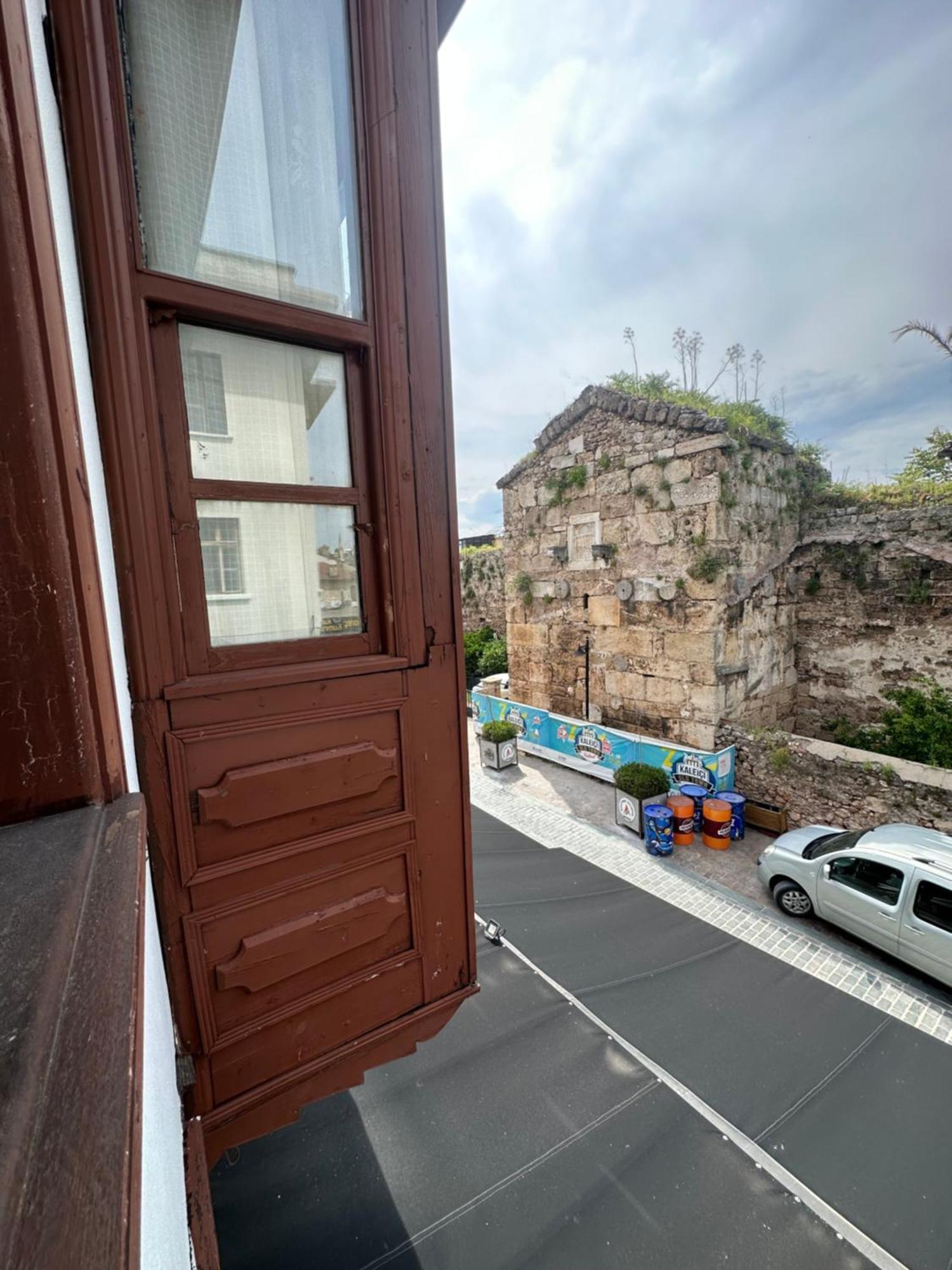 Hostel Lords Hostel&pub Antalya