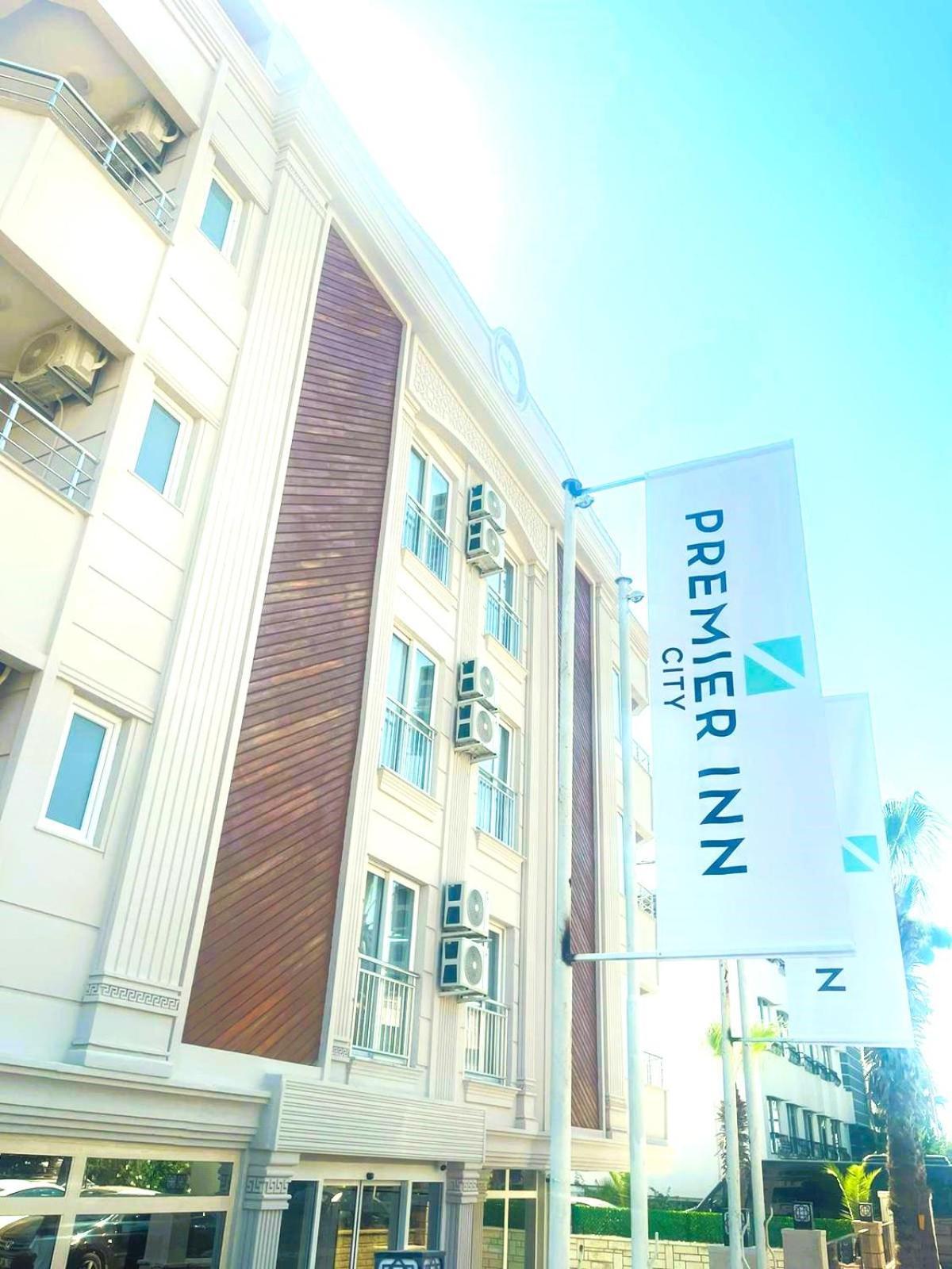 Otel Premier 3*