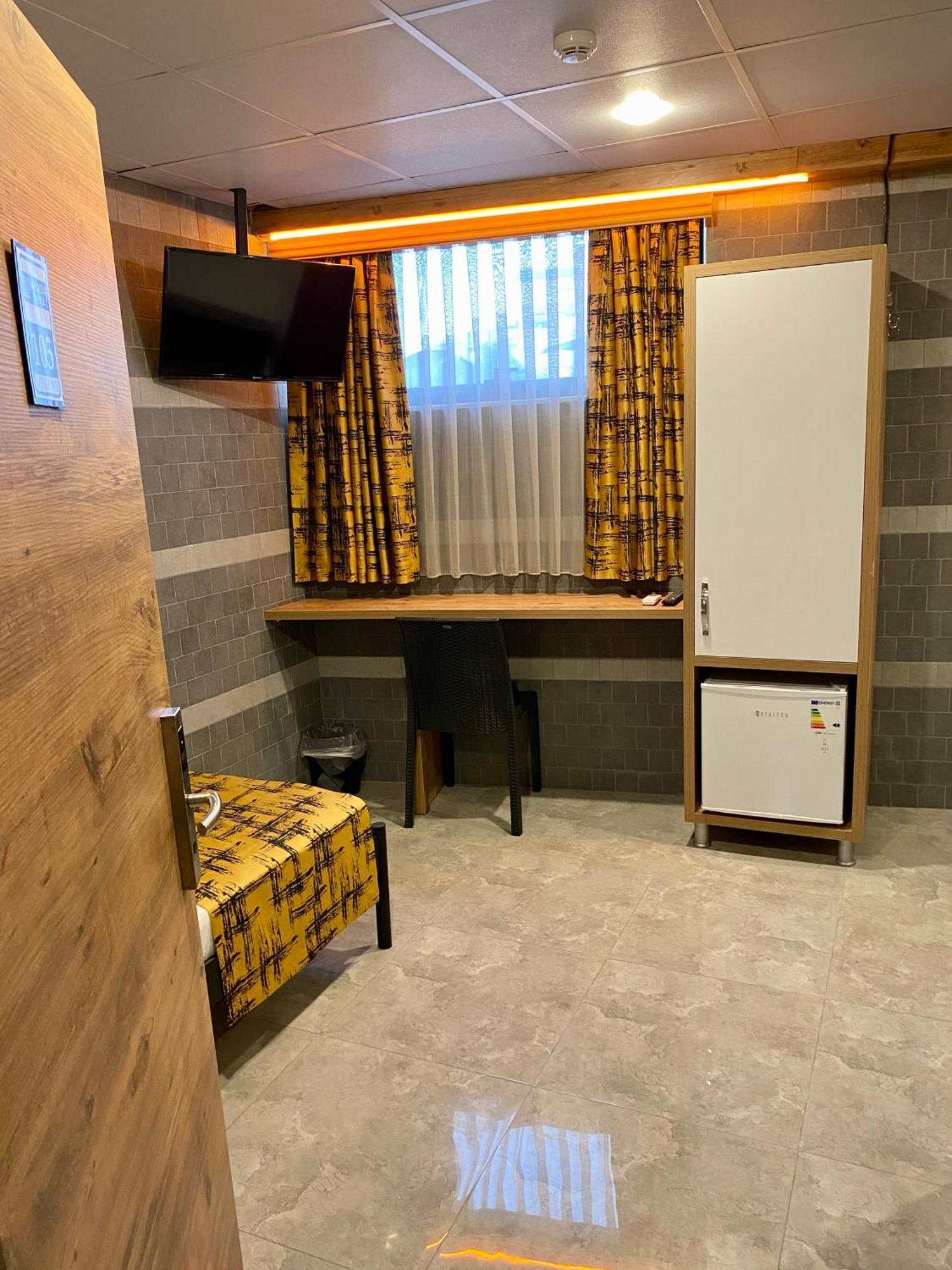 Hotel M-oda Antalya
