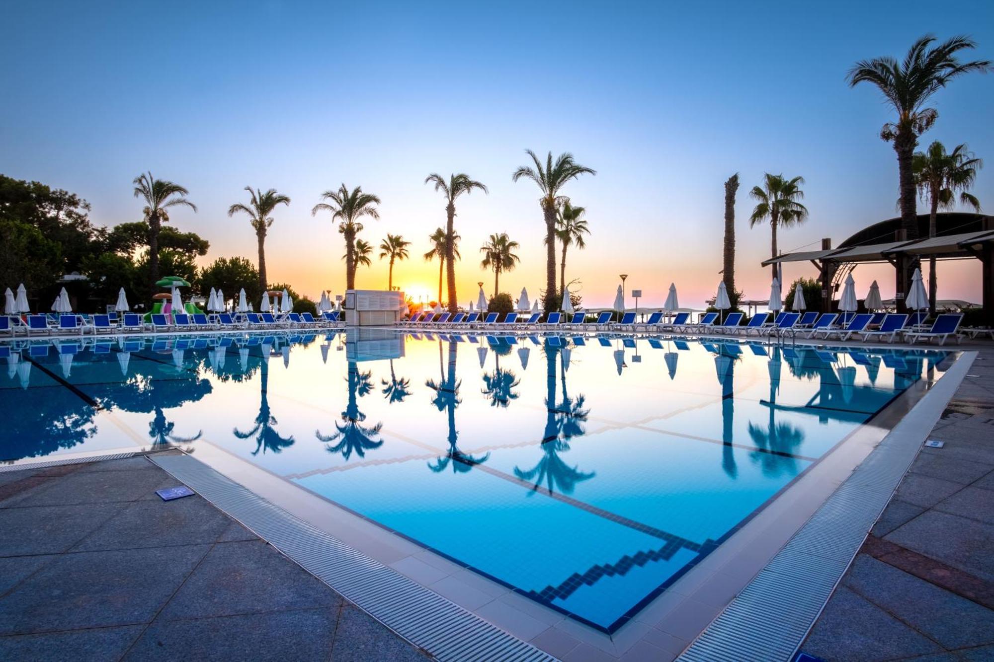 Mirada Del Mar Hotel 5*
