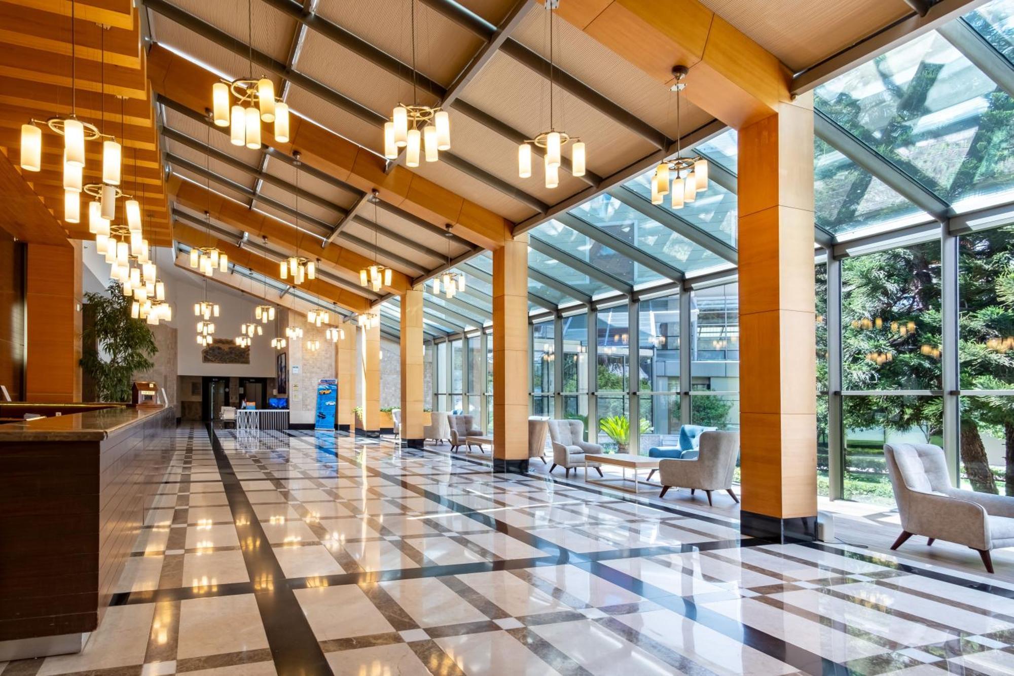 Hotel Mirada Del Mar