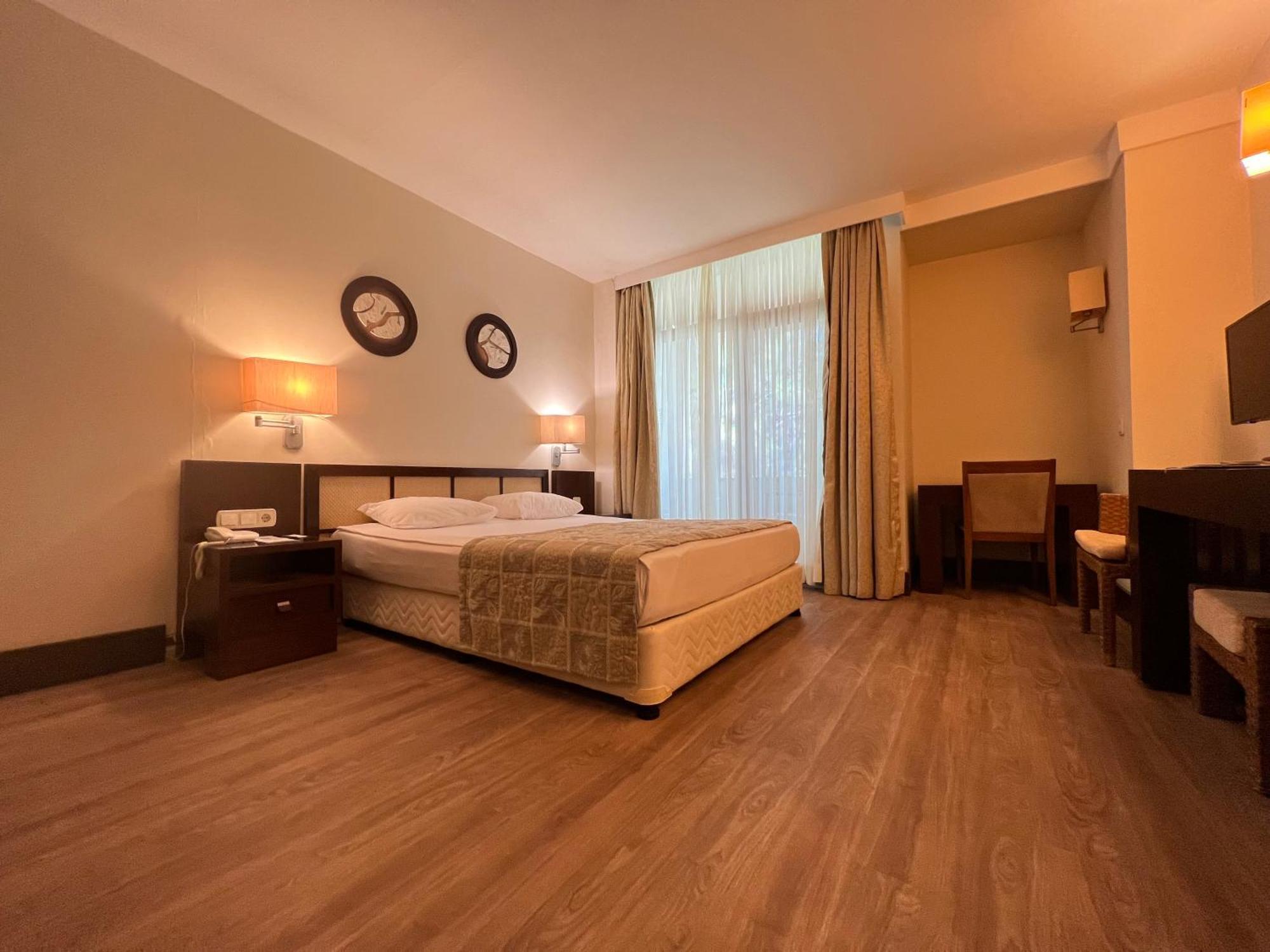 Mirada Del Mar Hotel Antalya