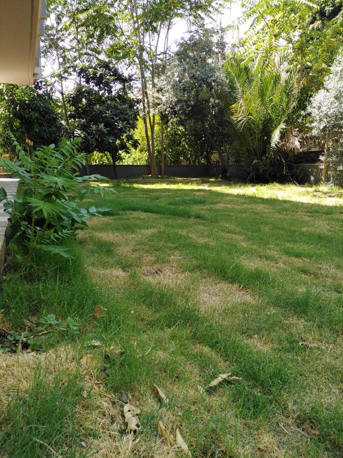 Sirinyali Denize 100 M Gunluk Daireler * Antalya