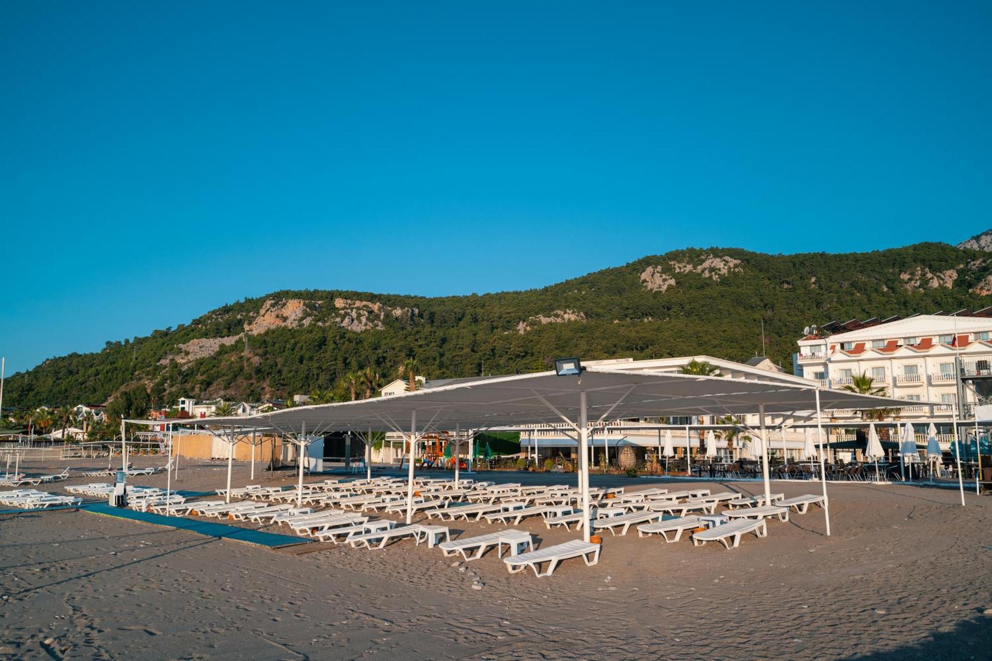 Resort Sl La Perla Kemer