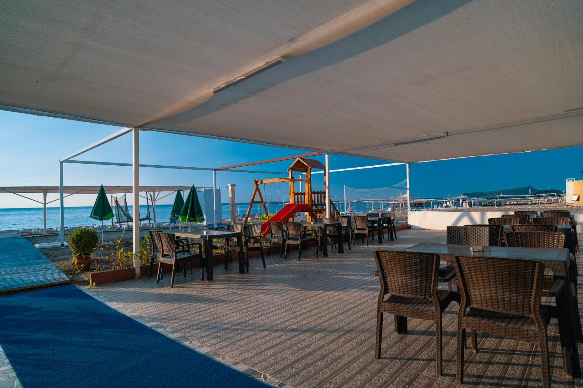Sl La Perla Kemer Antalya