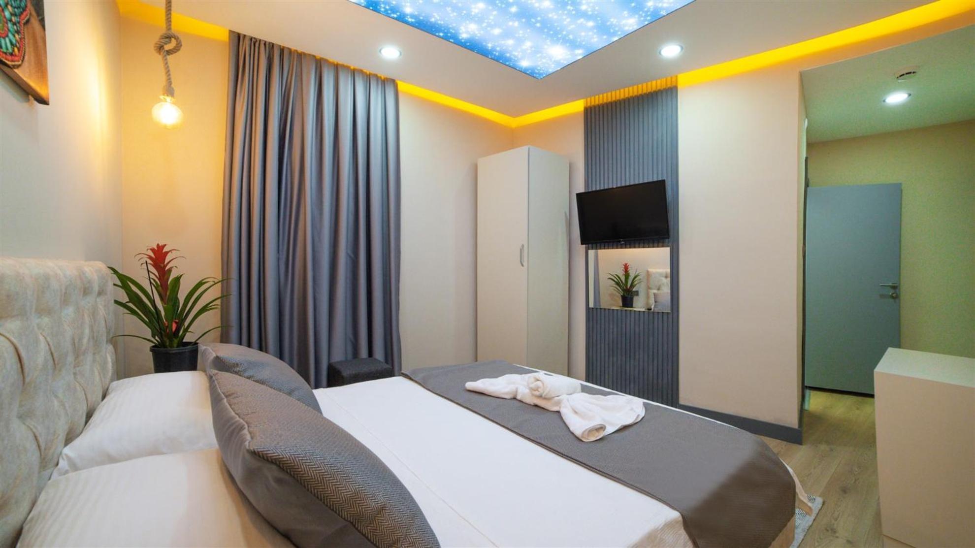 Blue Marina 3* Antalya