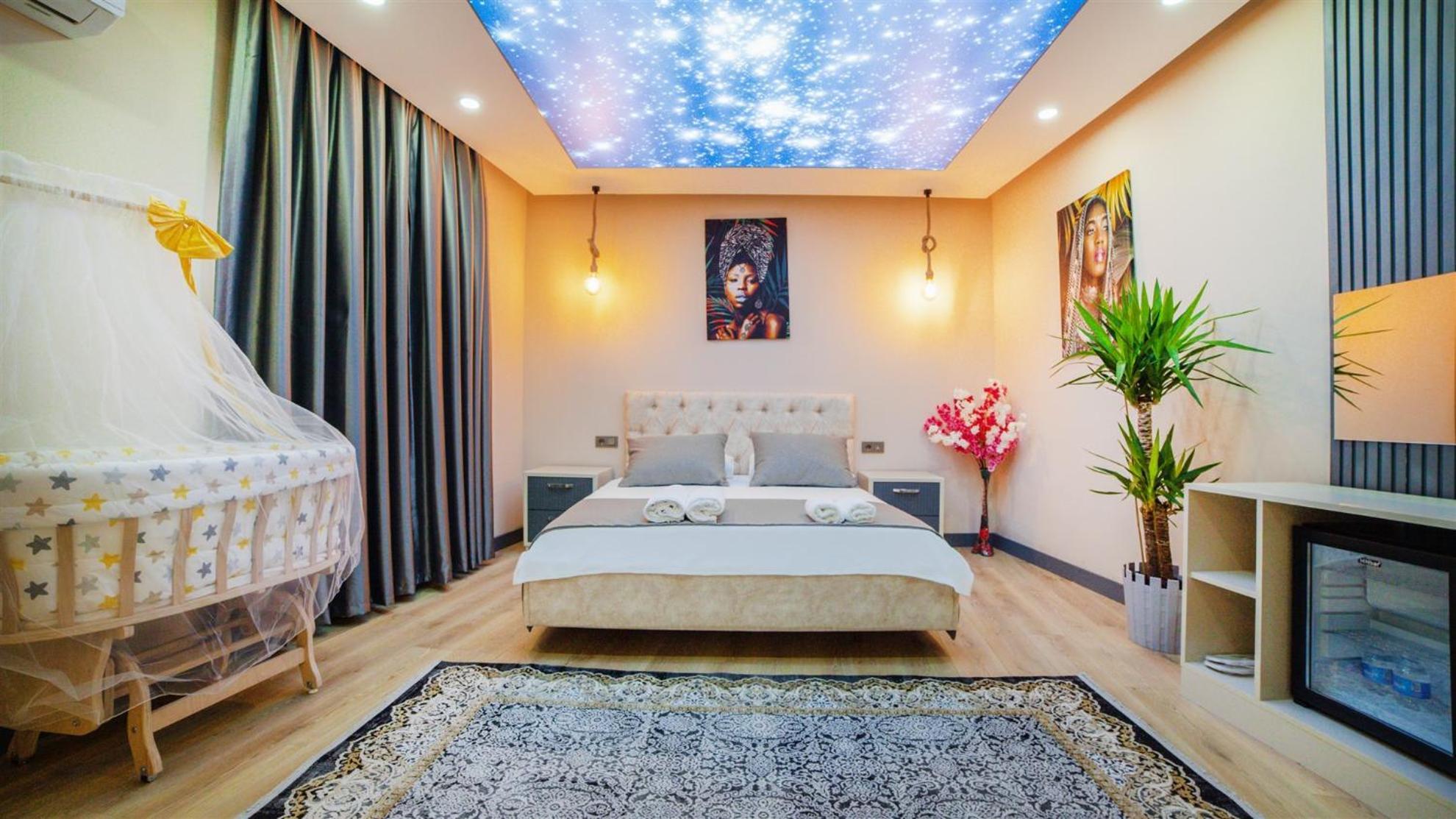 Hotel Blue Marina
