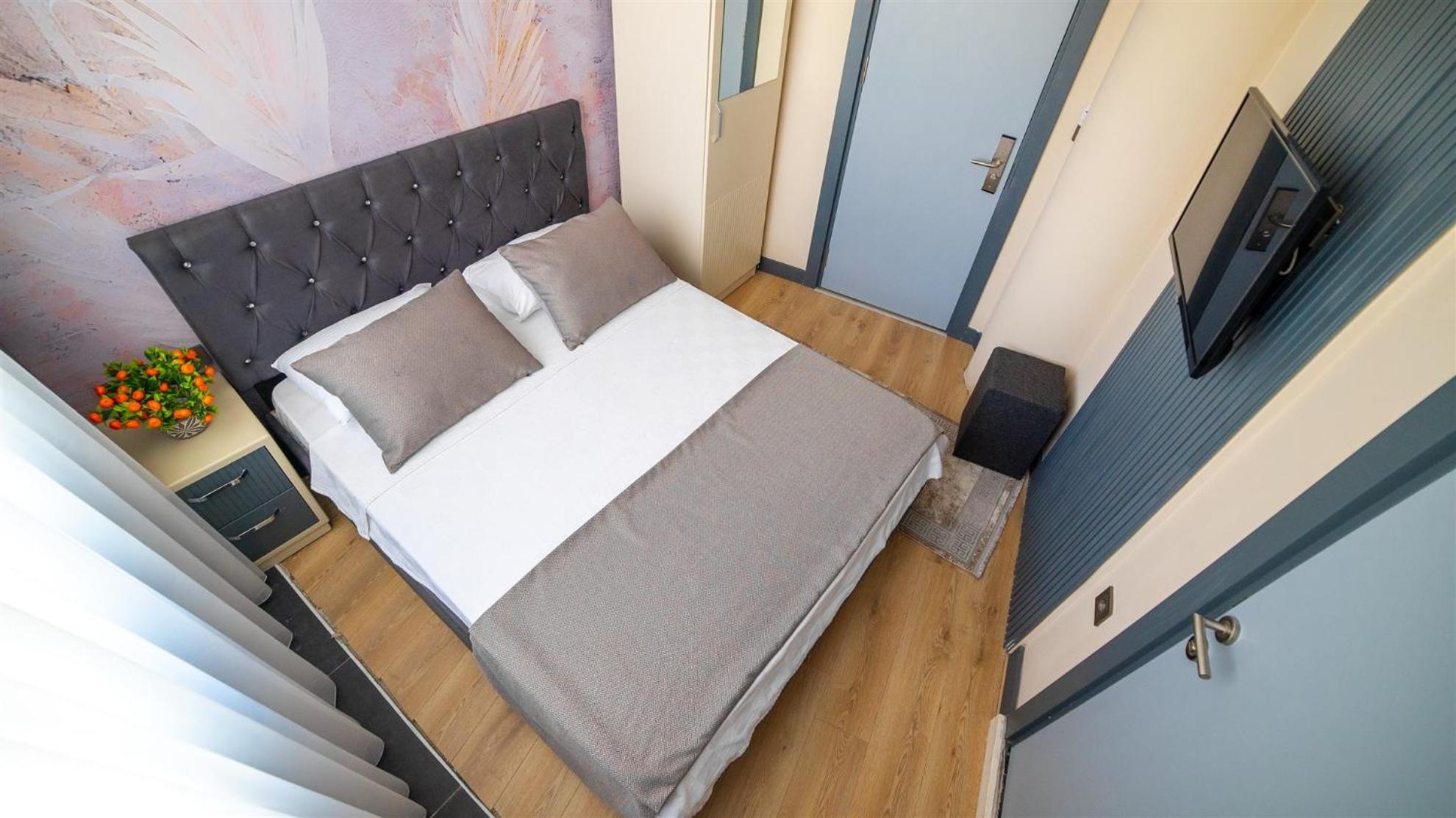Hotel Blue Marina 3*