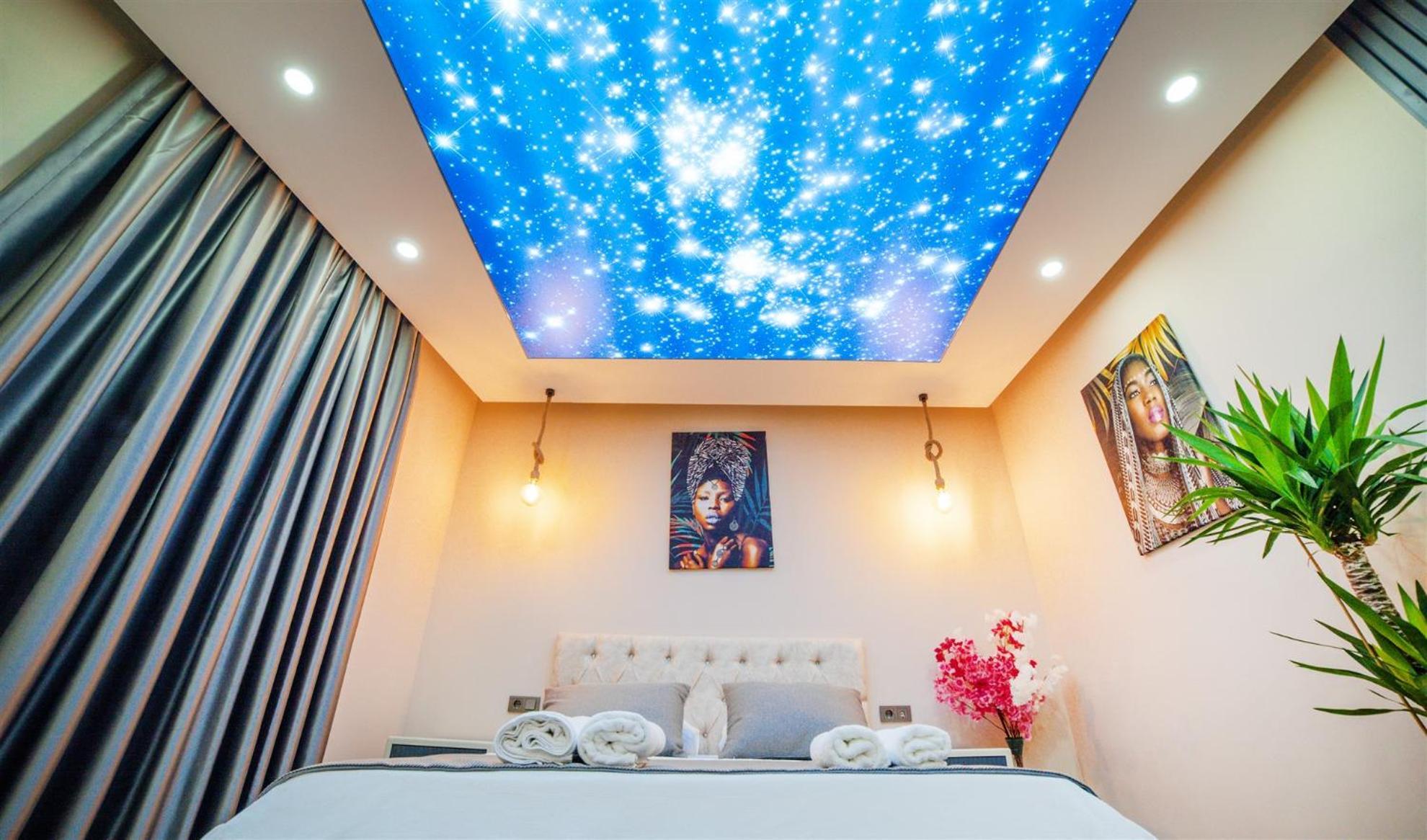 Hotel Blue Marina Antalya