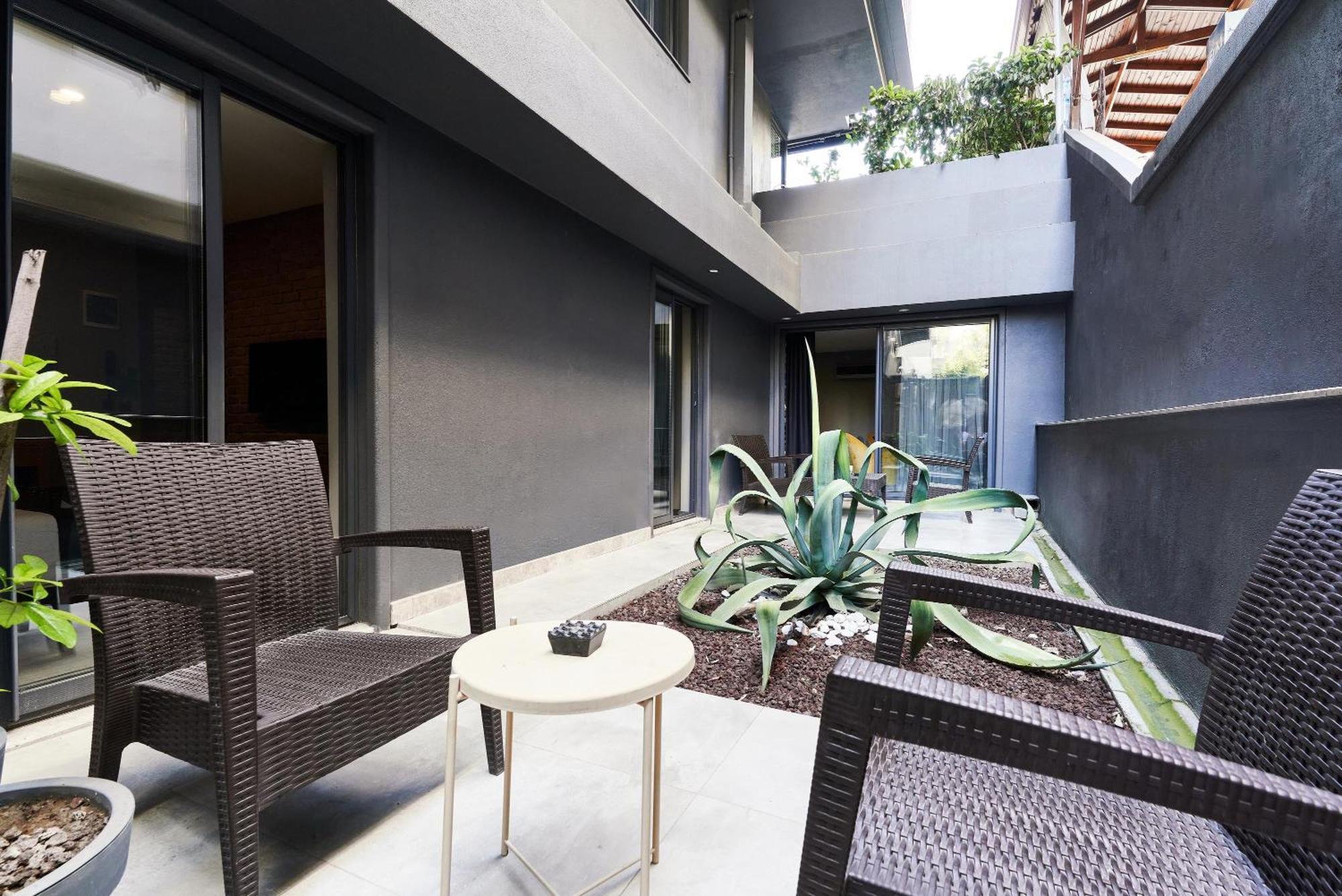 Loft 1502 Aparthotel Antalya
