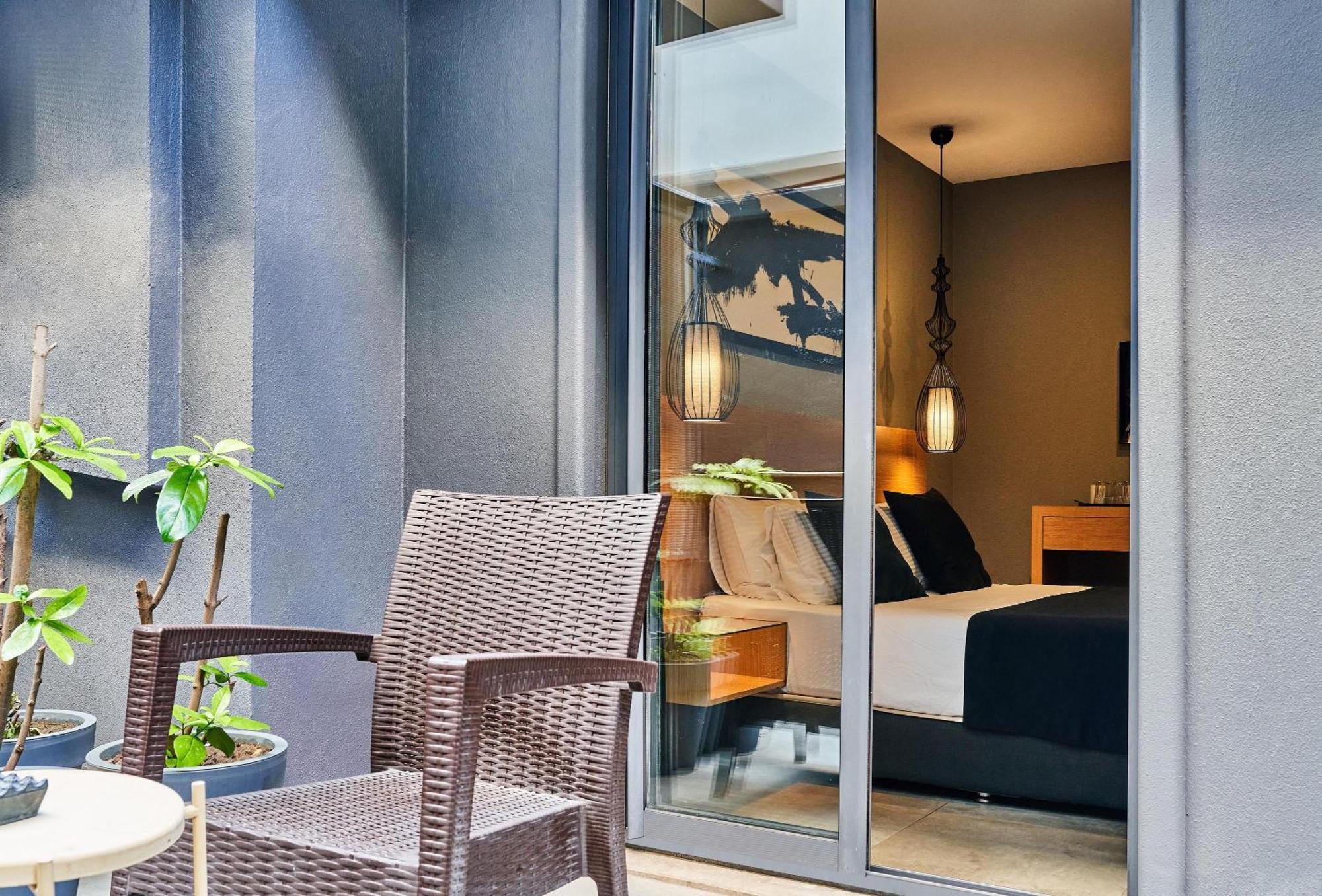 Loft 1502 2* Antalya