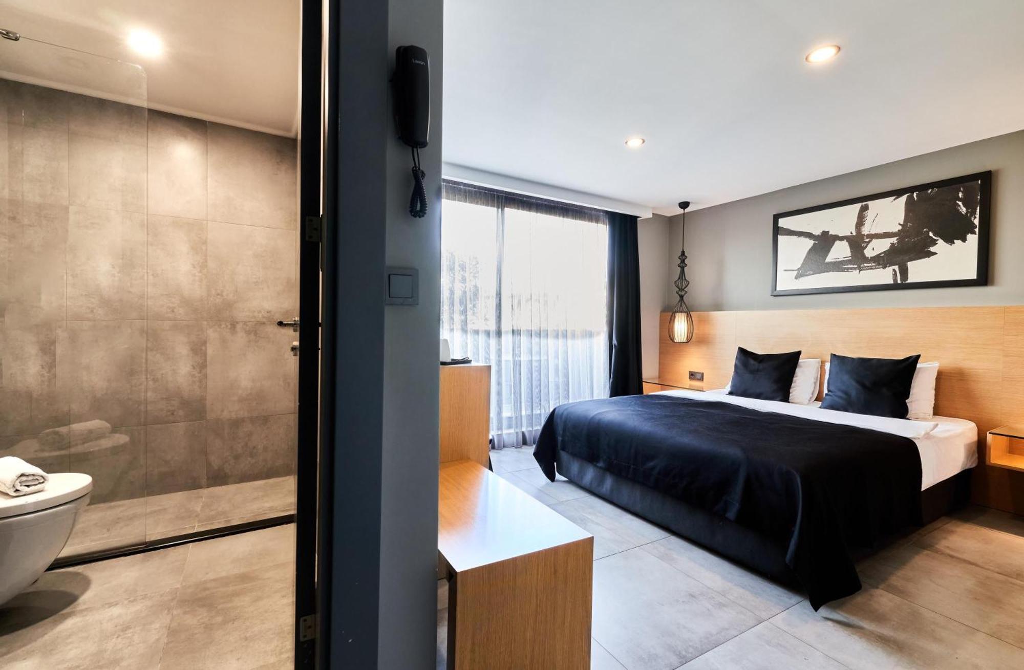 Loft 1502 Antalya