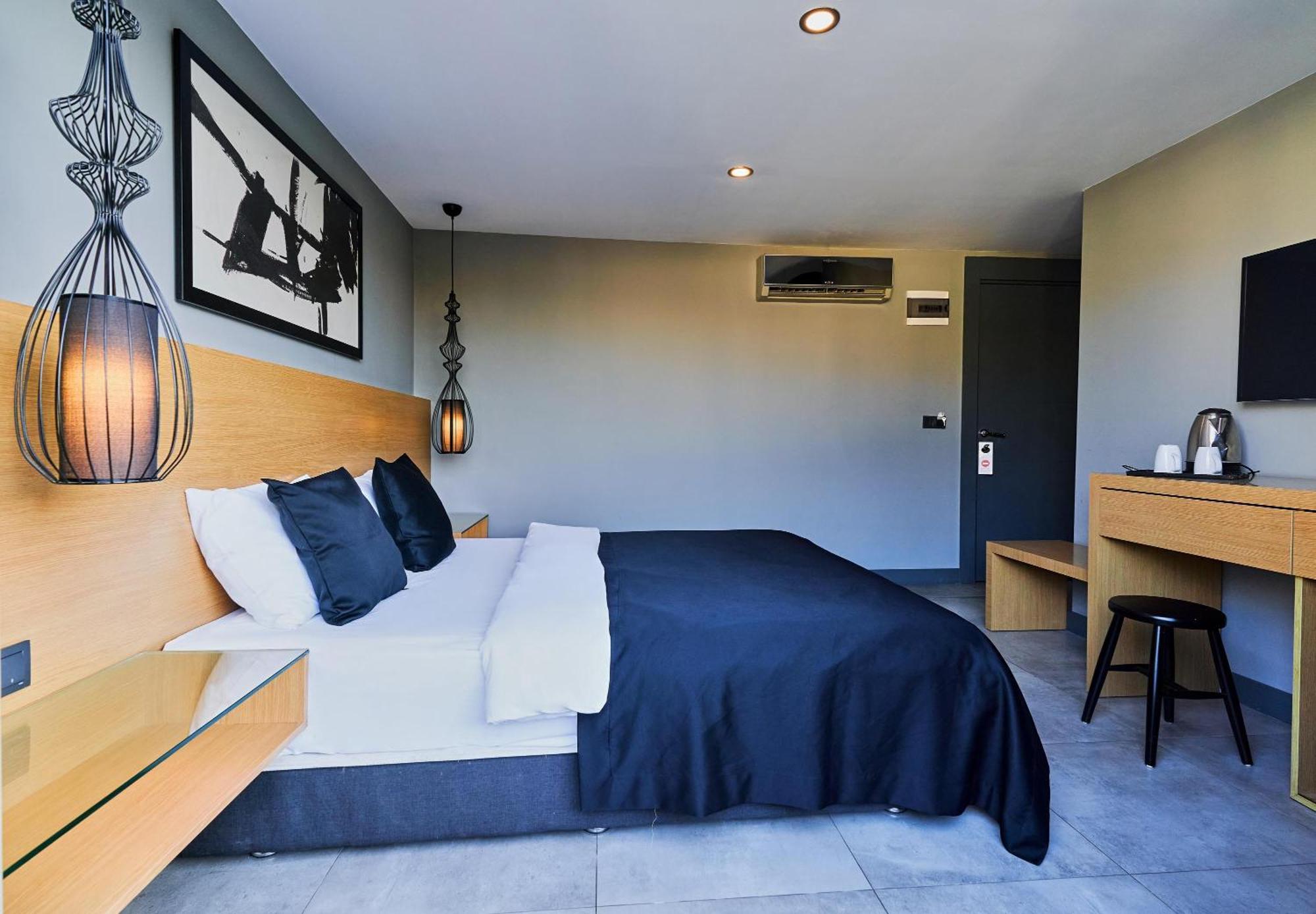 Loft 1502 2* Antalya