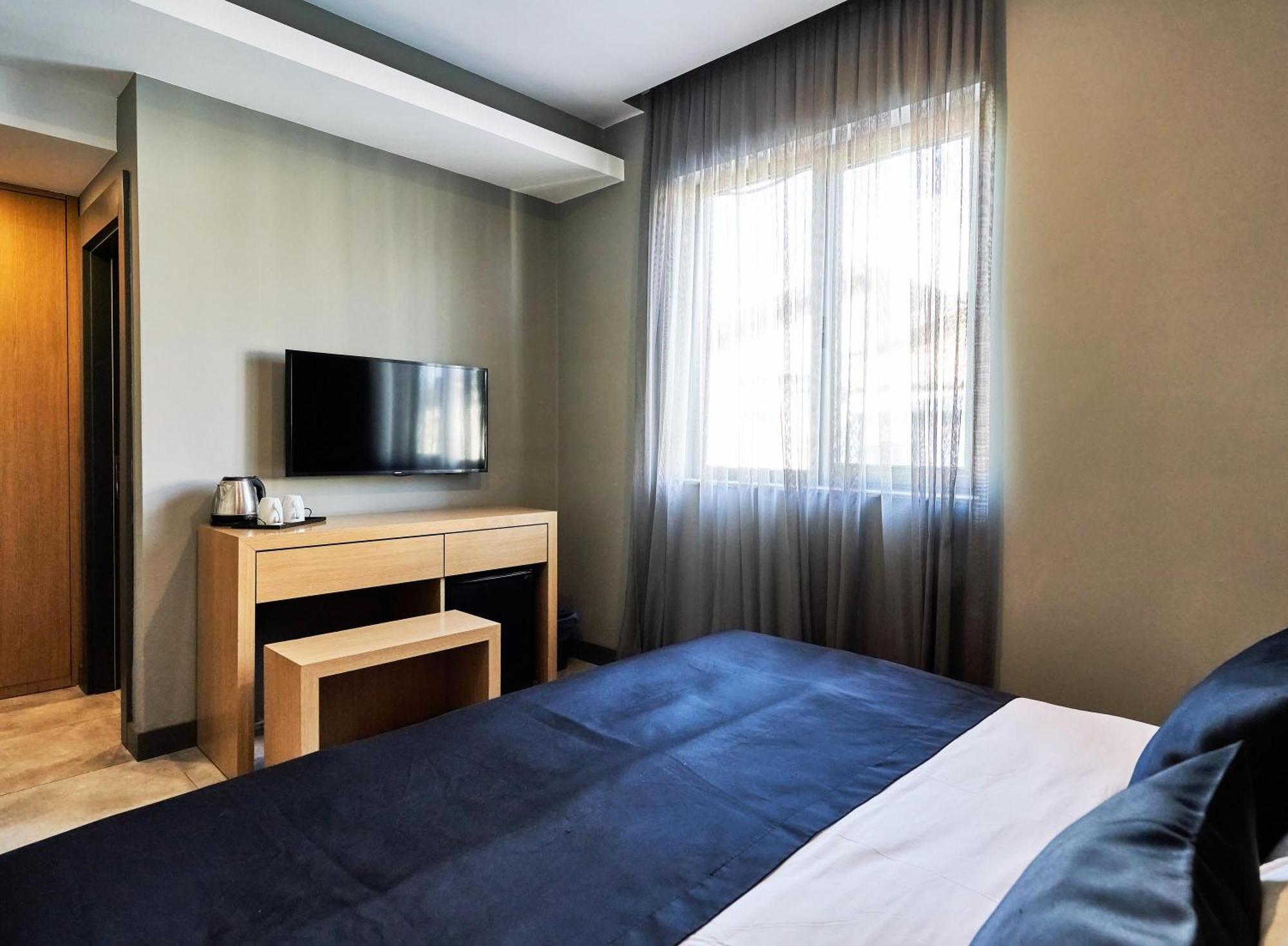 Aparthotel Loft 1502 2*